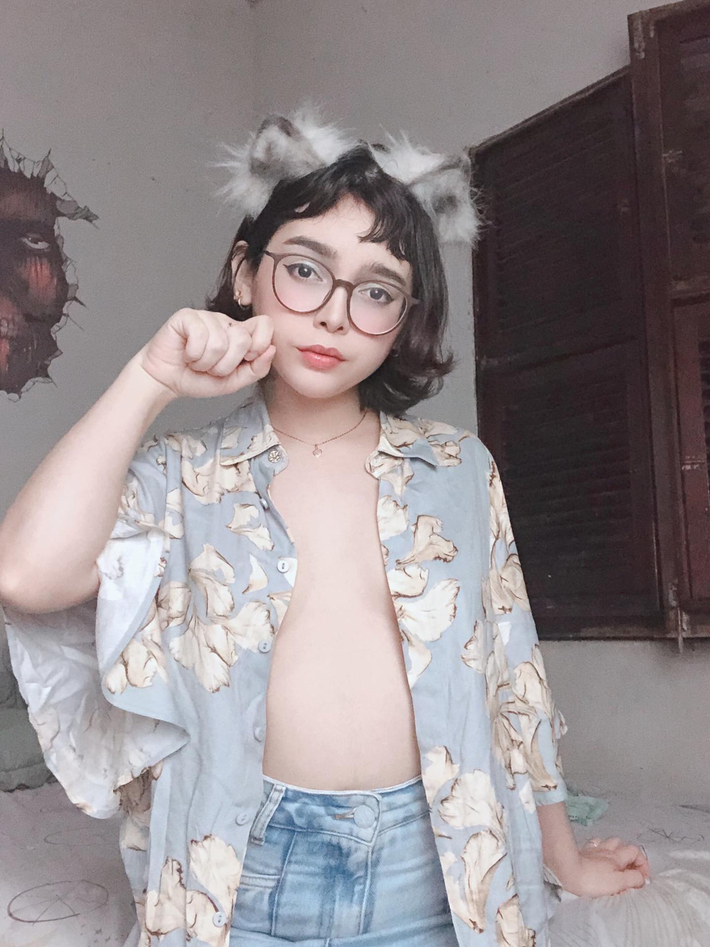 Sarah Carvalho / sarah_carvalhota Nude OnlyFans Leak 1