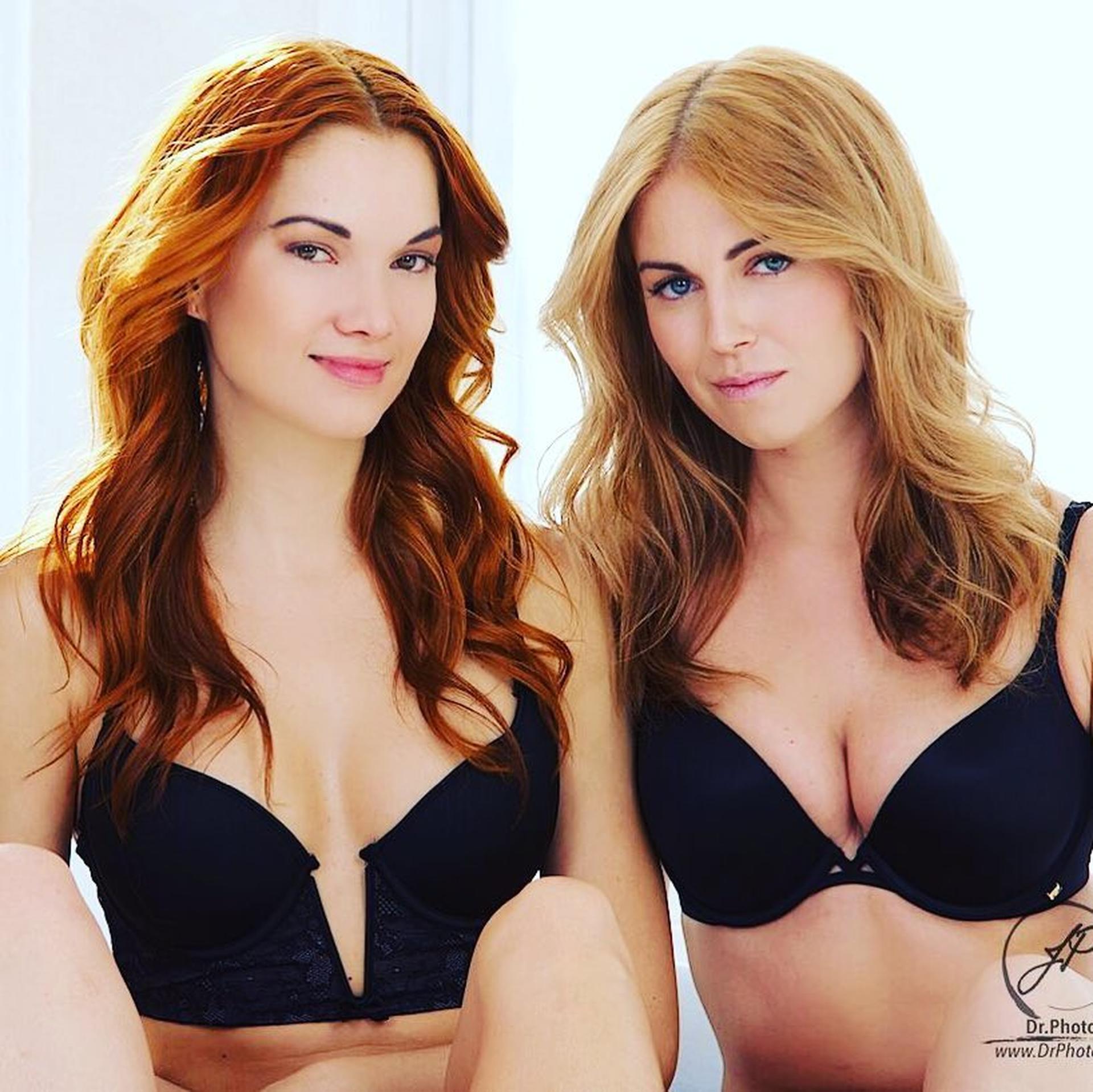 Sarah Pribis / sarahpribis Nude Patreon Leaks 1