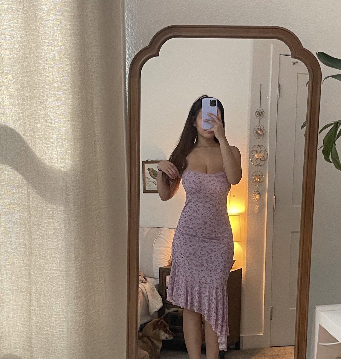 sarrahneko Nude OnlyFans Leak 1