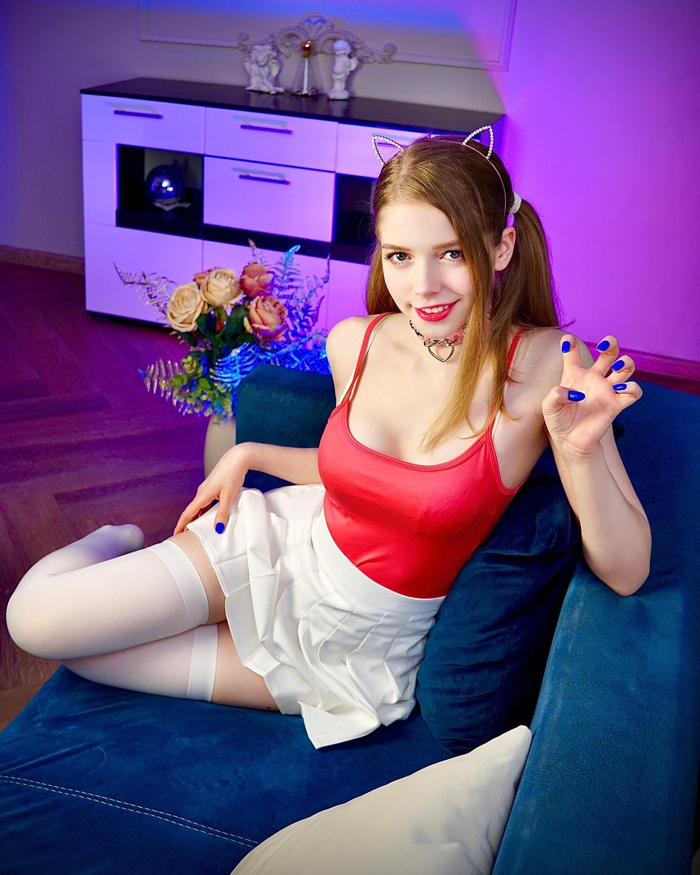 sas_nooley Nude Patreon Leaks 1