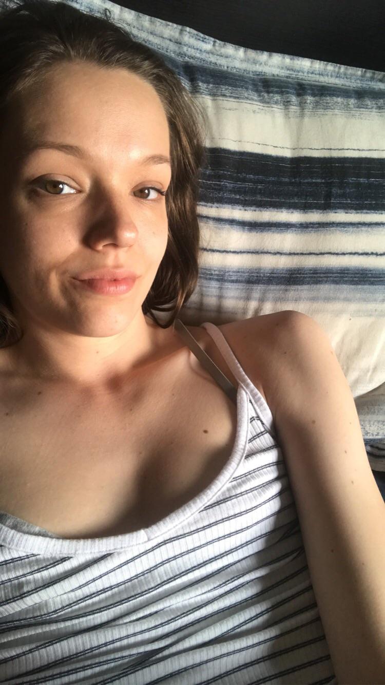 ScandinavianBabe / scandinavianbabe1 Nude OnlyFans Leak 1