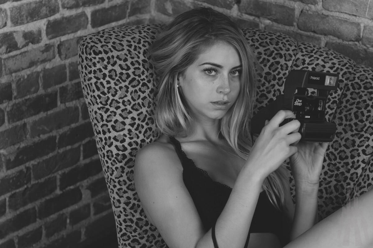 SDFoto / SuperDimensionFoto Perdite Nude Patreon 1