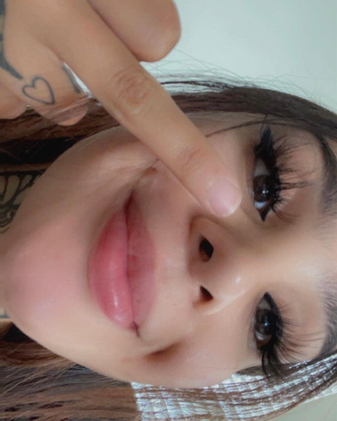 serrah_assi / serrahthebiker Nude OnlyFans Perdite 1