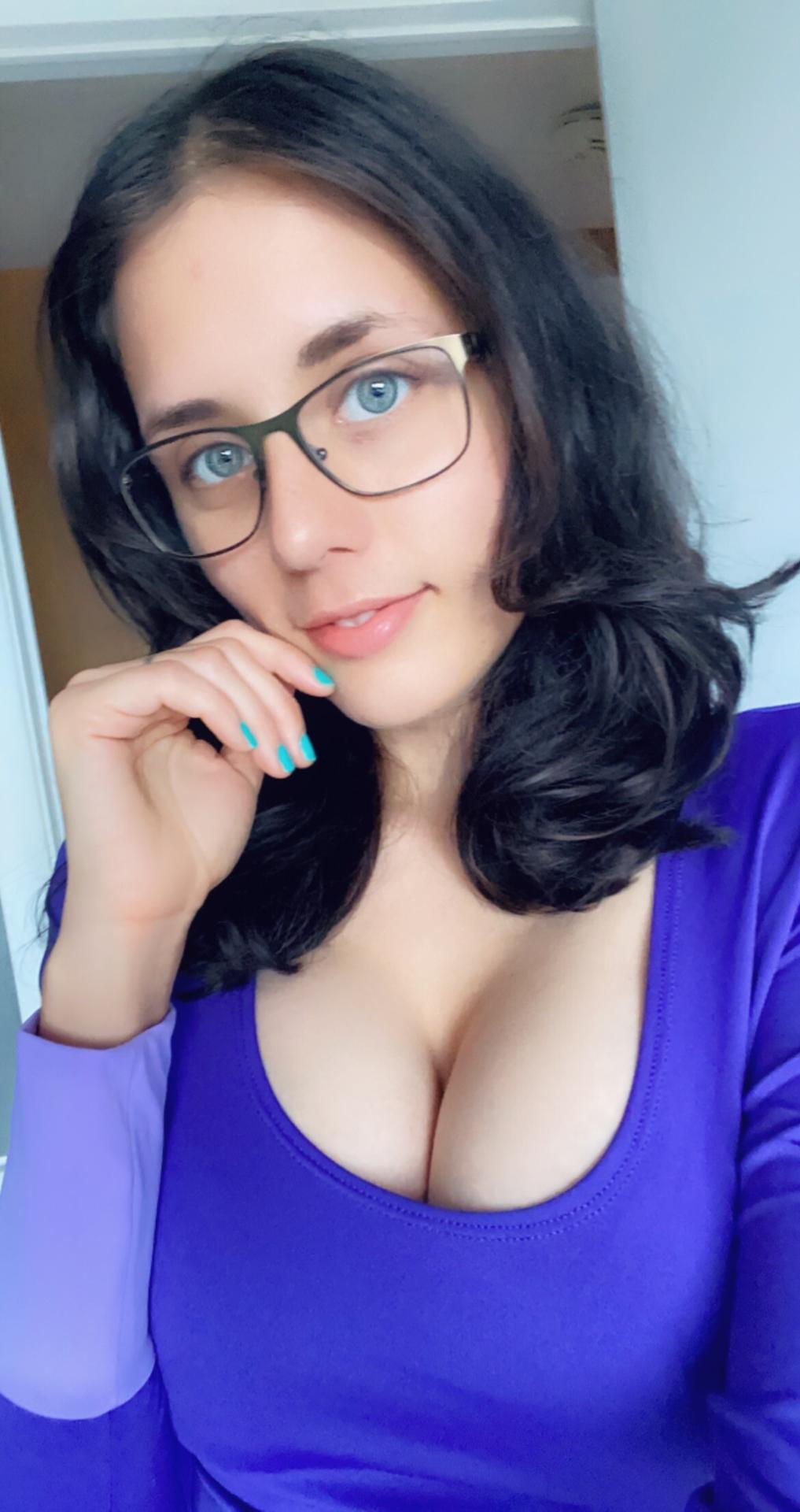 Saffron Bacchus / Sexy Saffron / saffronbacchus Nude OnlyFans Leak 1
