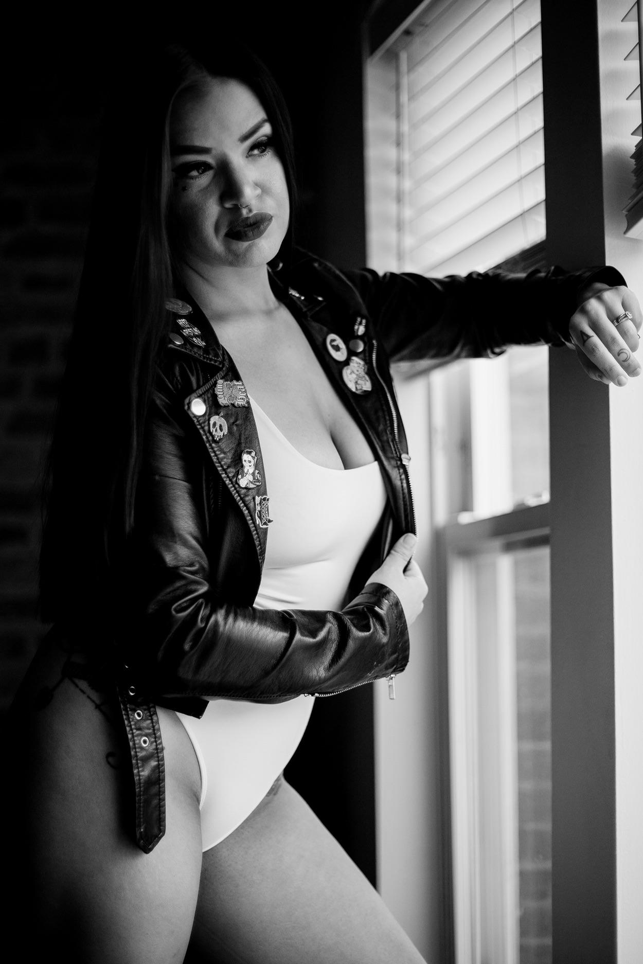 Miss Nyxon / Shaul Guerrero / ShaulGuerrero Perdite Nude Patreon 1