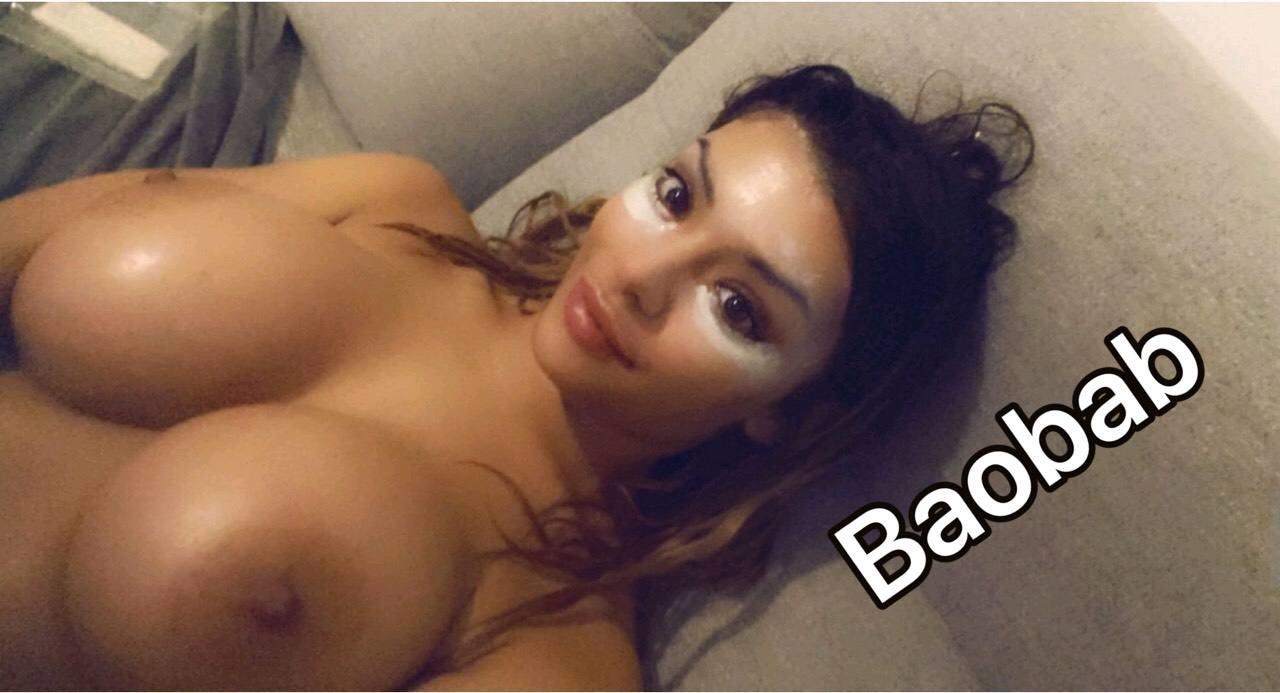 Sherabza Nude OnlyFans Leak 1