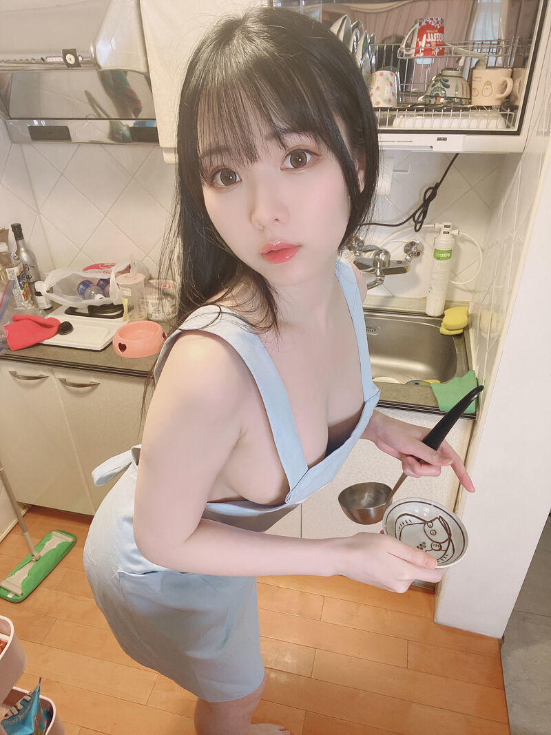 Shimo / shimotsukiTW Perdite Nude su Patreon 1