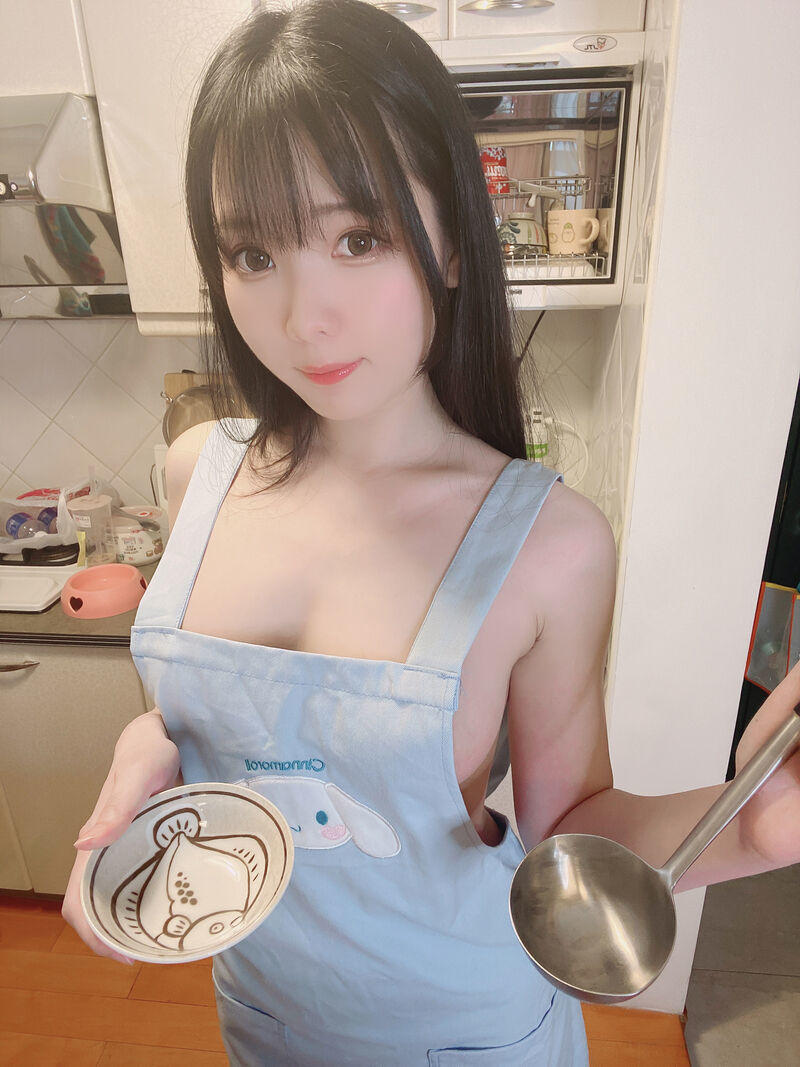 Shimo / shimotsukiTW Perdite Nude Patreon 1
