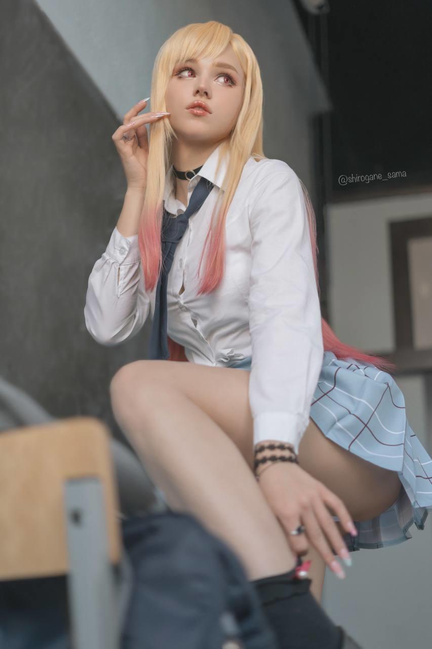 Shirogane_sama / shiroganesama Perdite Nude su OnlyFans 1