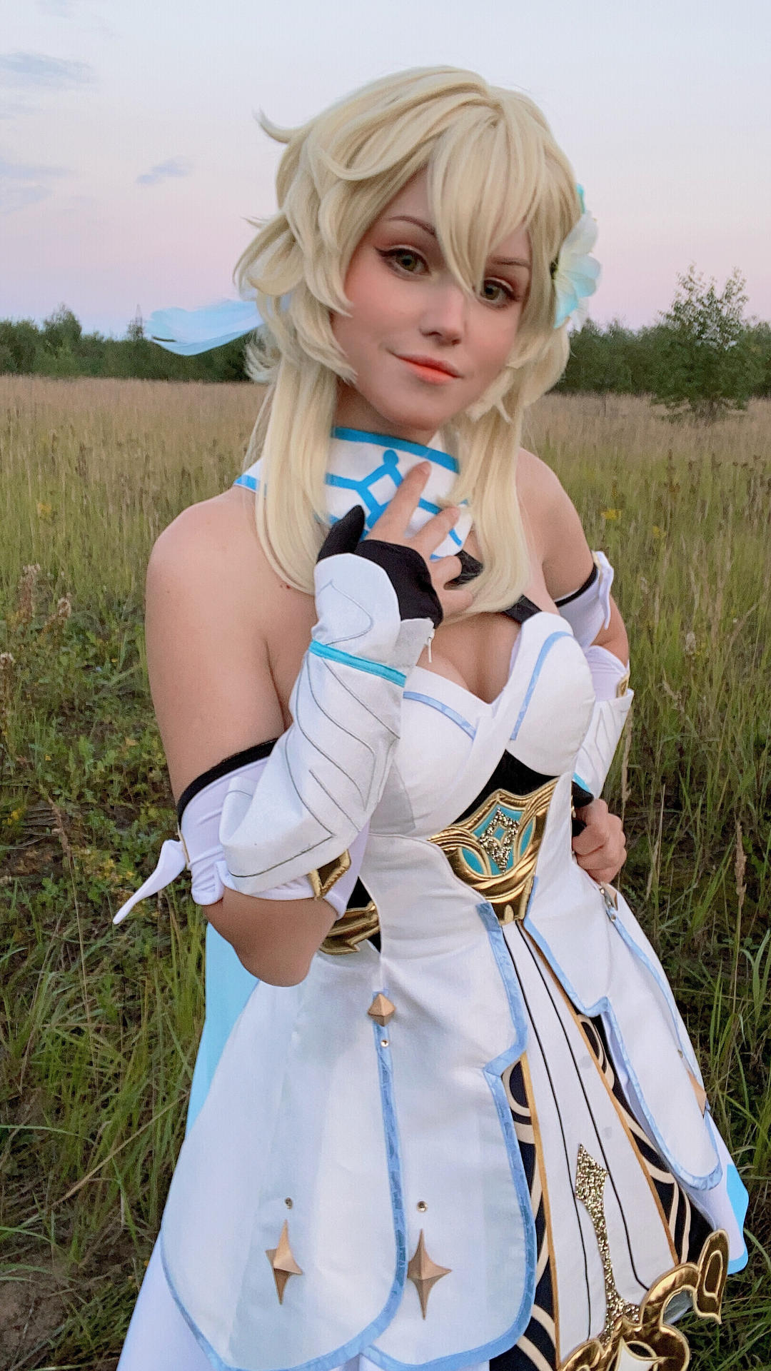 Shirogane-Sama / shiroganesama Nude OnlyFans Leak 1