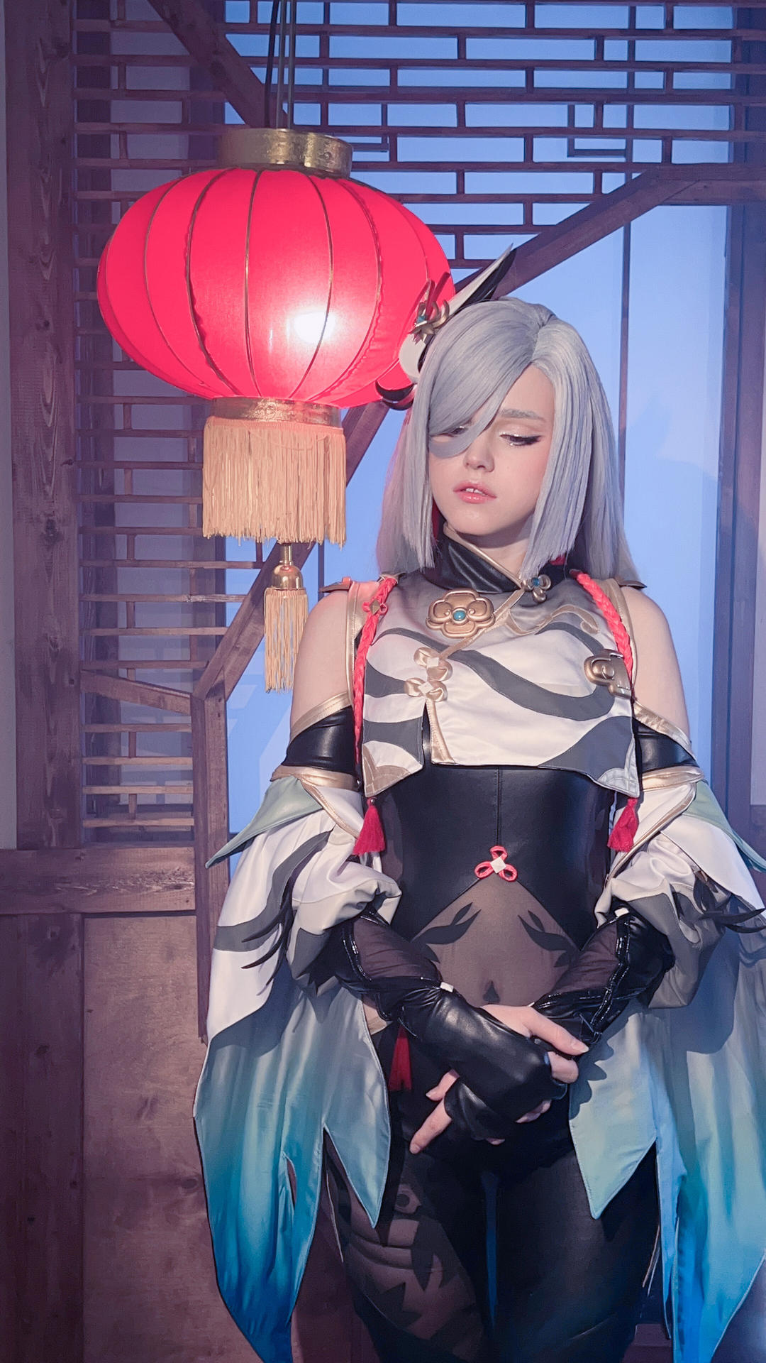 Shirogane-Sama / shiroganesama Nude OnlyFans Leak 1