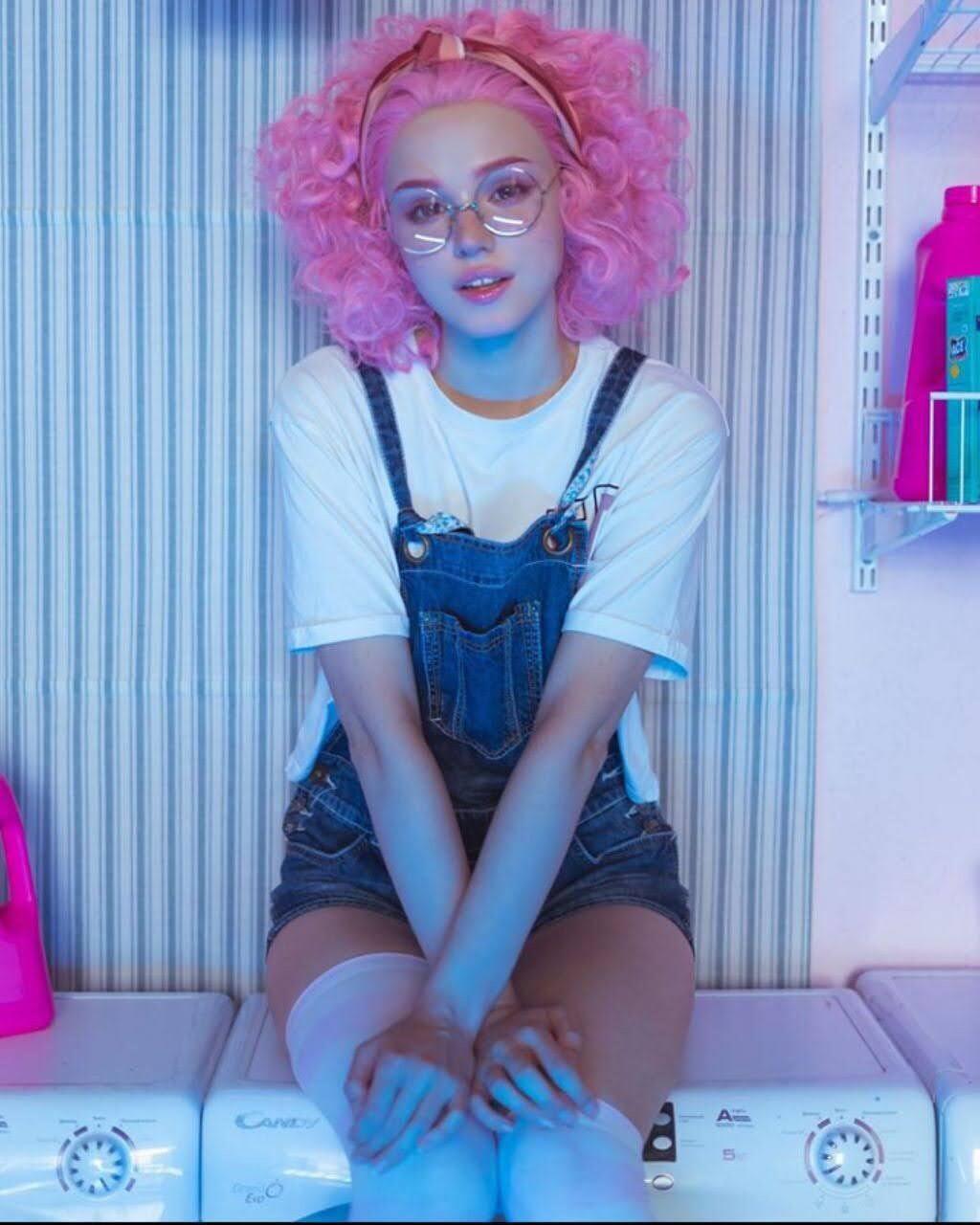 Shirogane-Sama / shiroganesama Perdite Nude OnlyFans 1