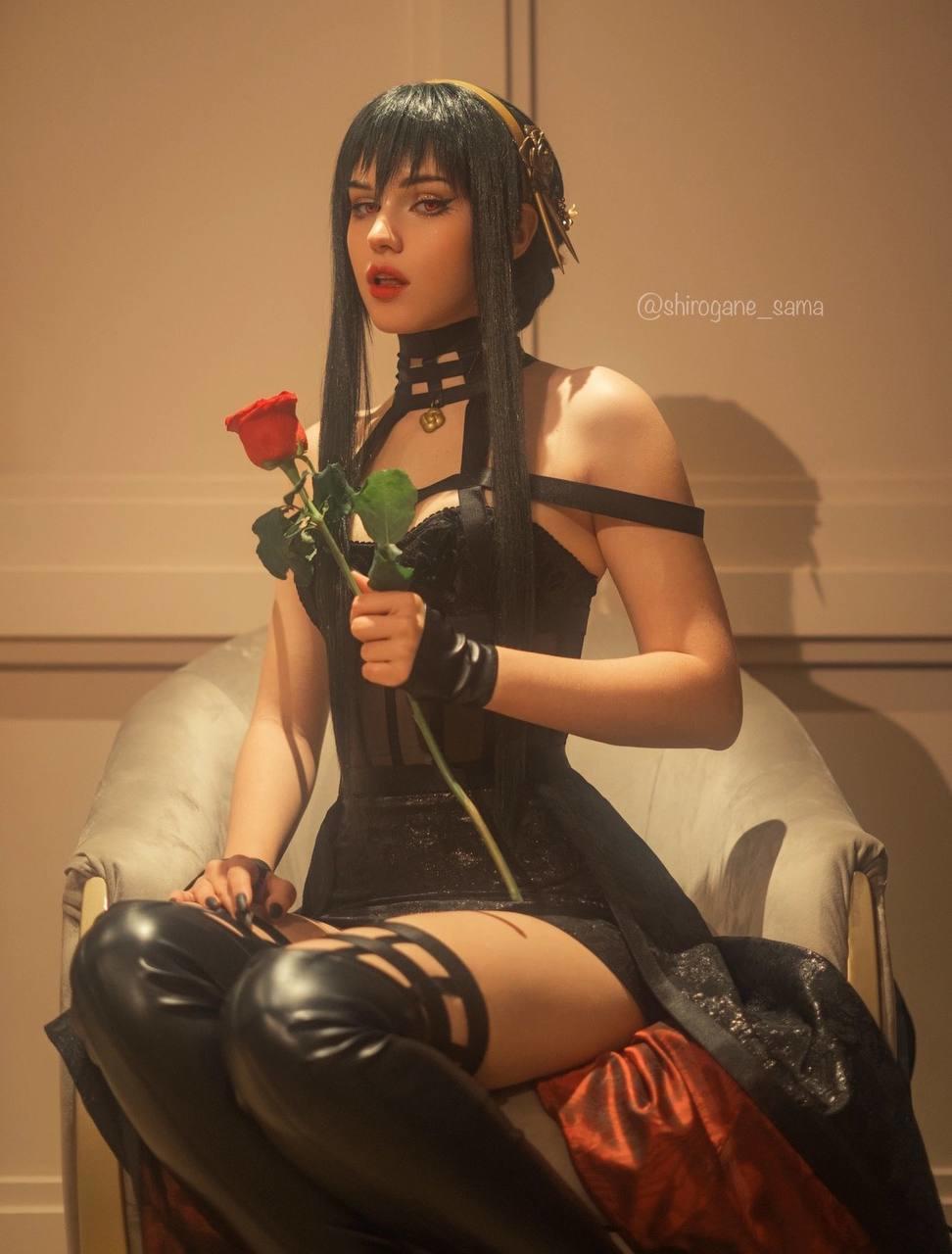 Shirogane_sama / shiroganesama Perdite Nude OnlyFans 1