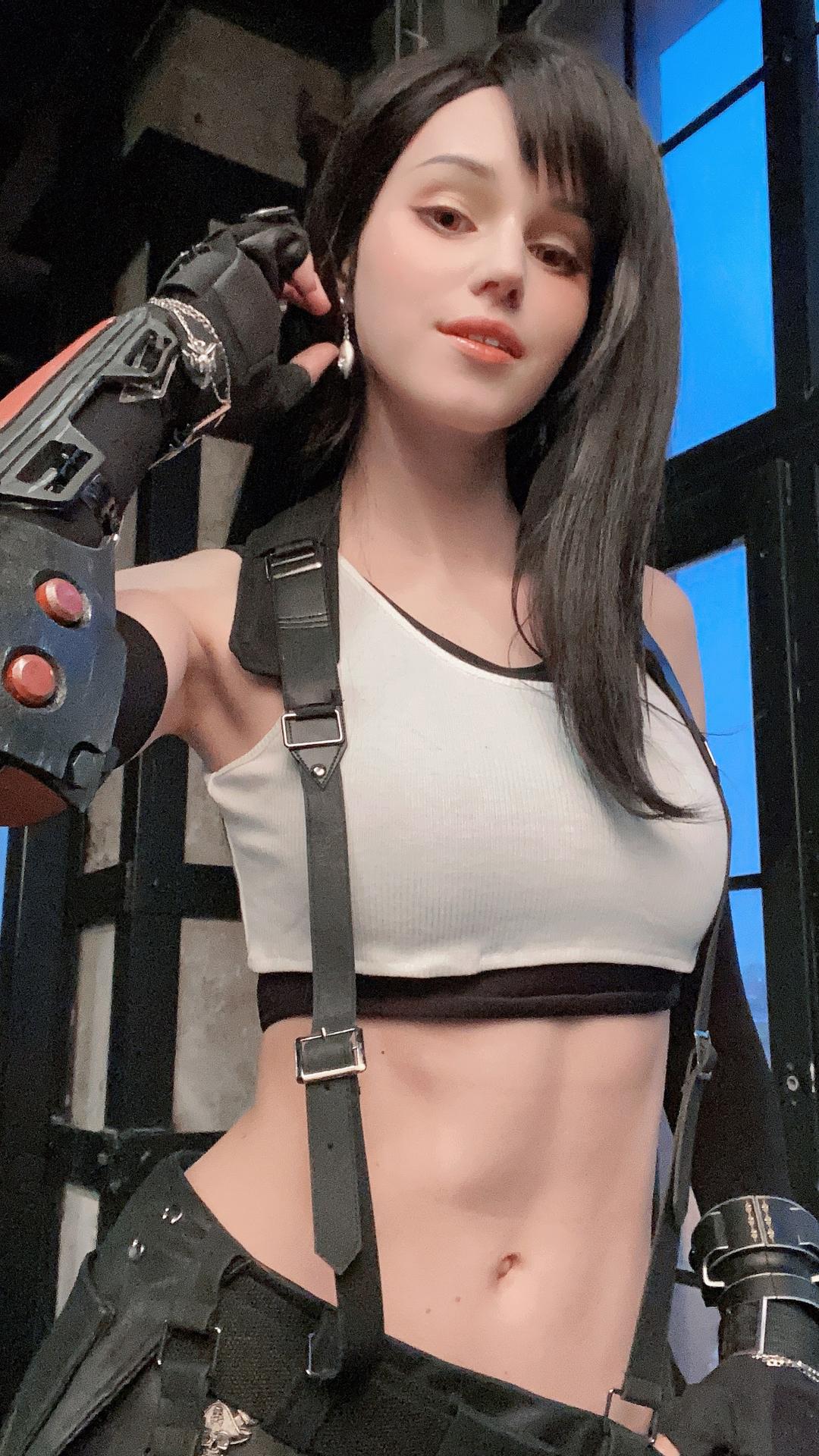 Shirogane-Sama / shiroganesama Nude OnlyFans Leak 1