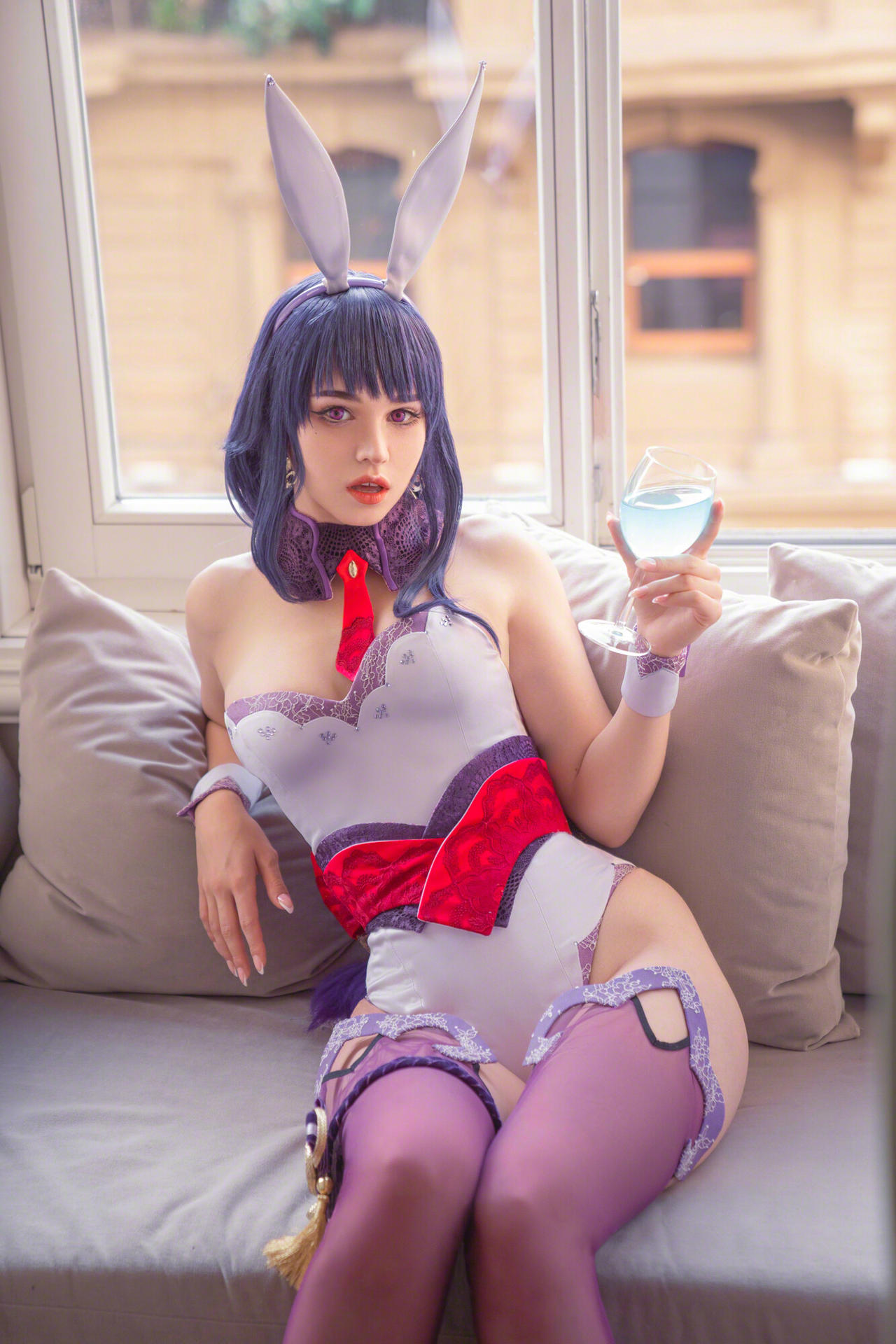 Shirogane-Sama / shiroganesama Nude OnlyFans Leak 1