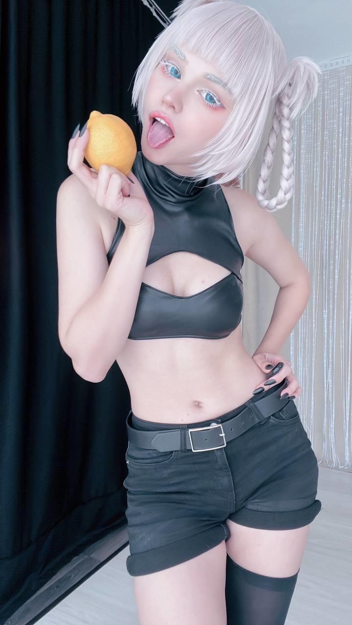 Shirogane-sama / shiroganesama Nude OnlyFans Leak 1