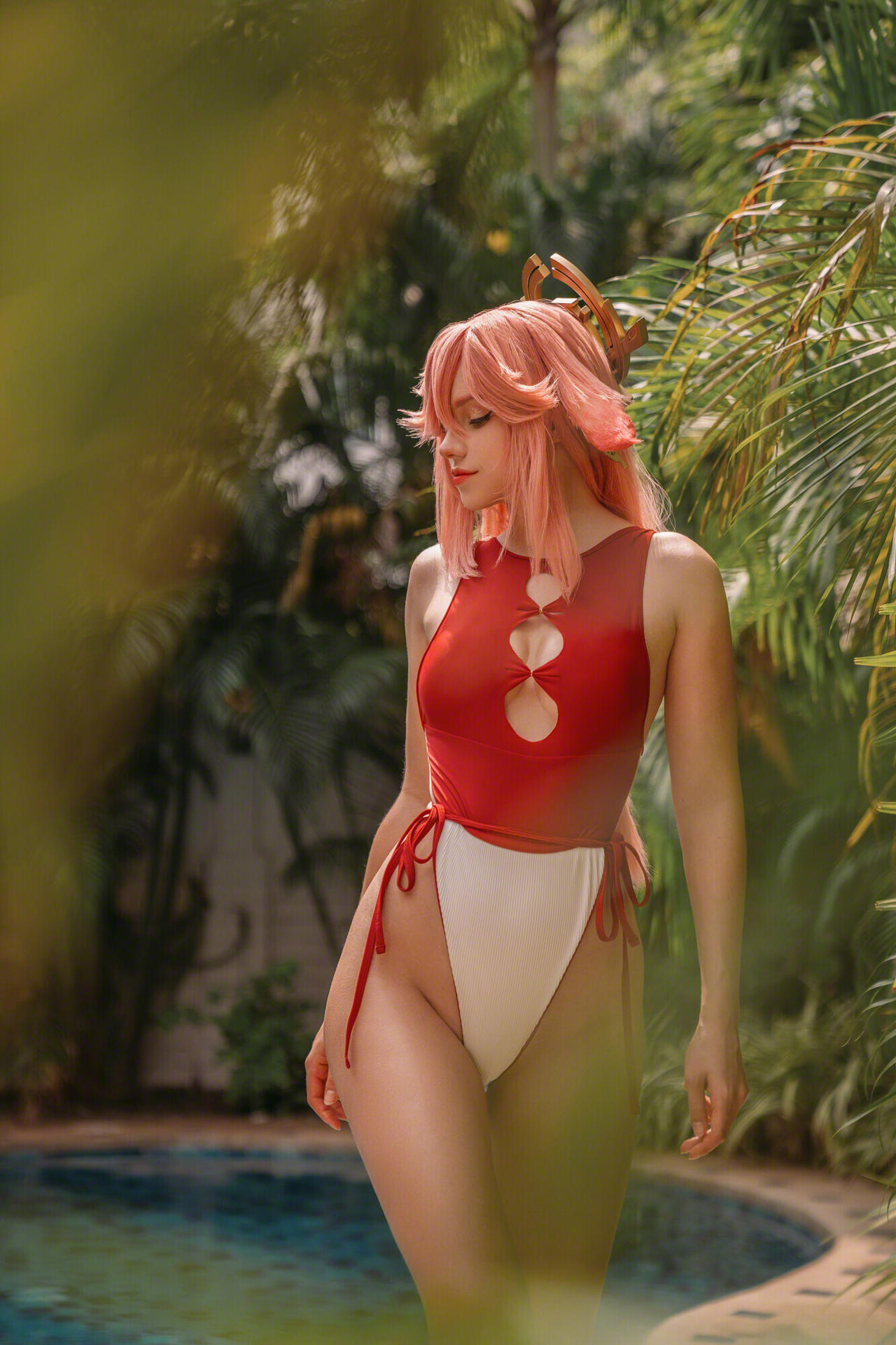 Shirogane-Sama / shiroganesama Nude OnlyFans Leak 1