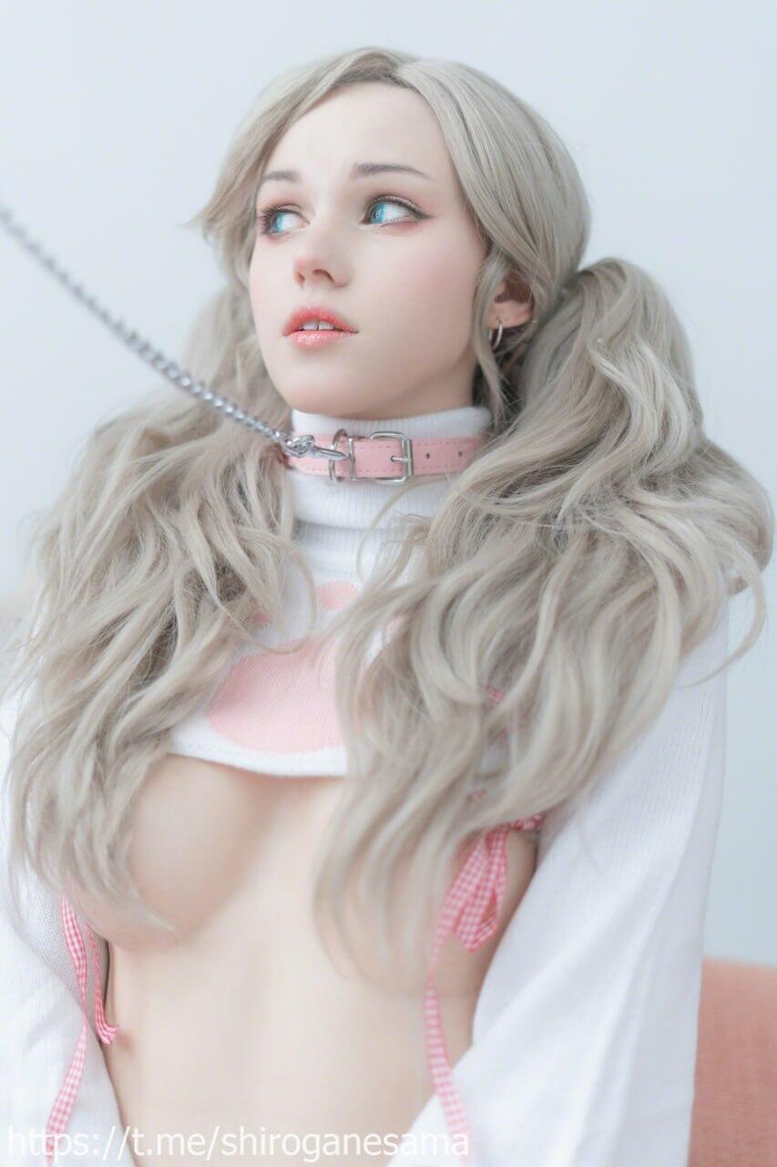 Shirogane_sama / shiroganesama Perdite Nude OnlyFans 1