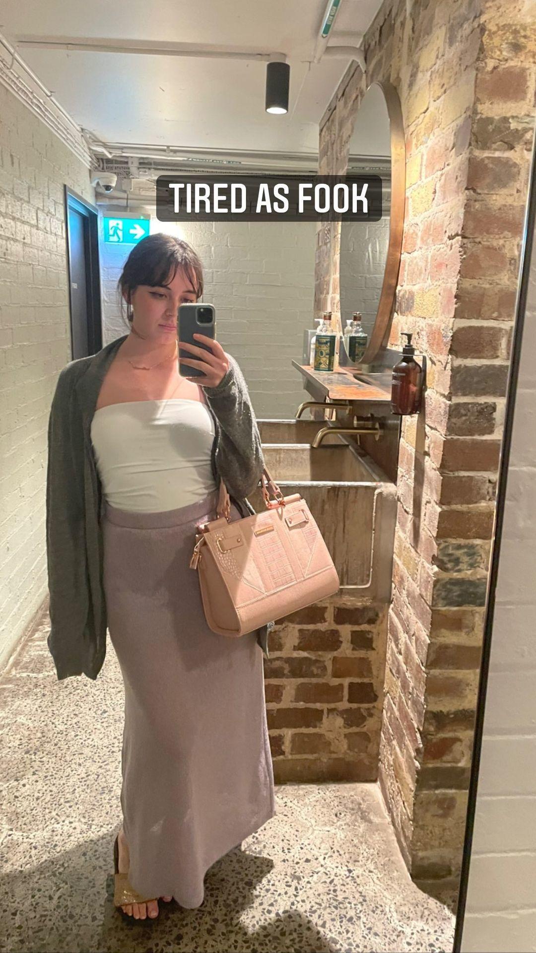 Shutupmichaelaa / myrandaaa Nude OnlyFans Leak 1