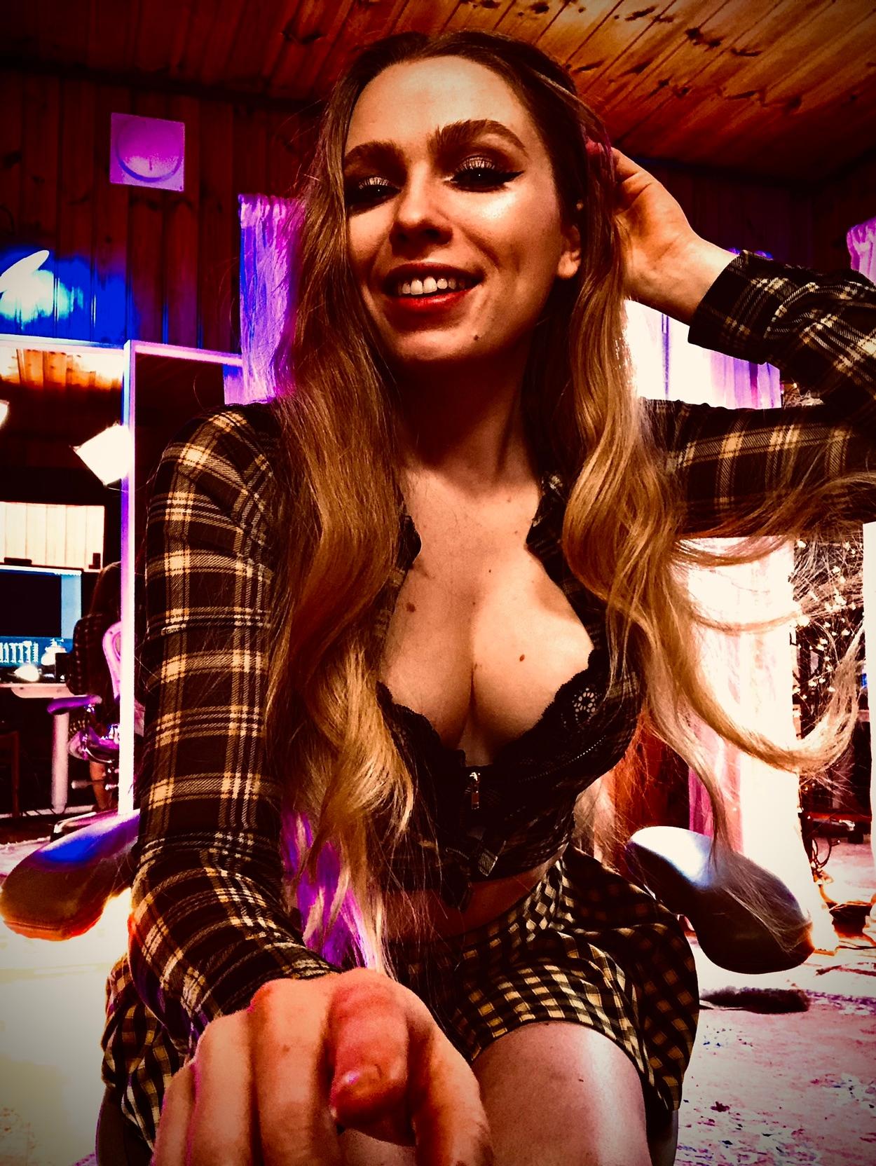 Siris / sirililia Perdite Nude Patreon 1