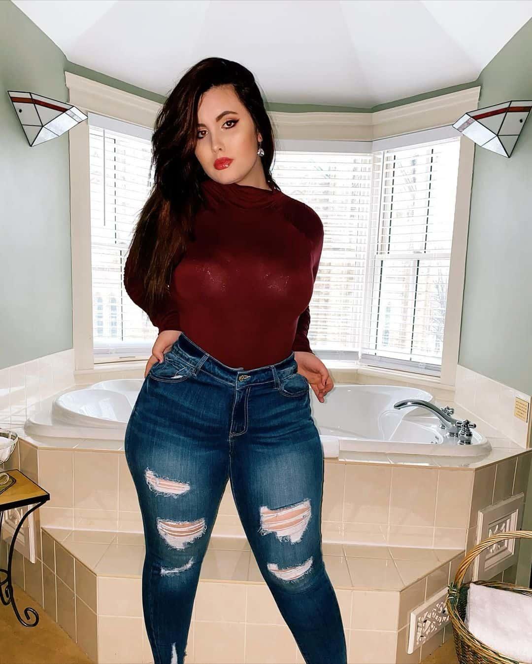 Sofia MacBeth / u253466709 Perdite Nude su OnlyFans 1