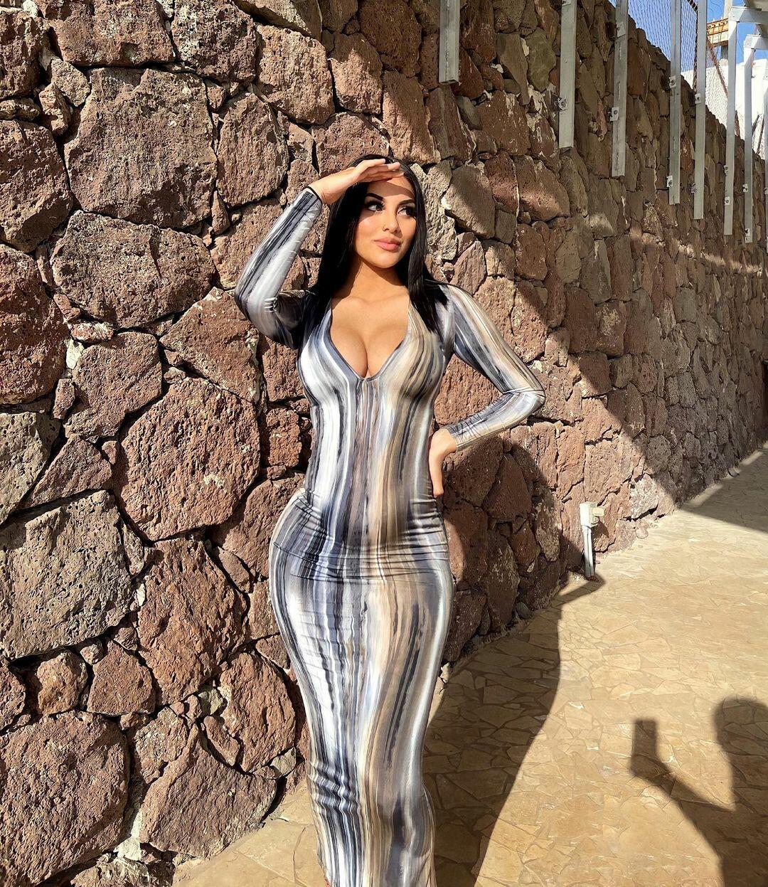 sofianextdoor Nude OnlyFans Leak 1