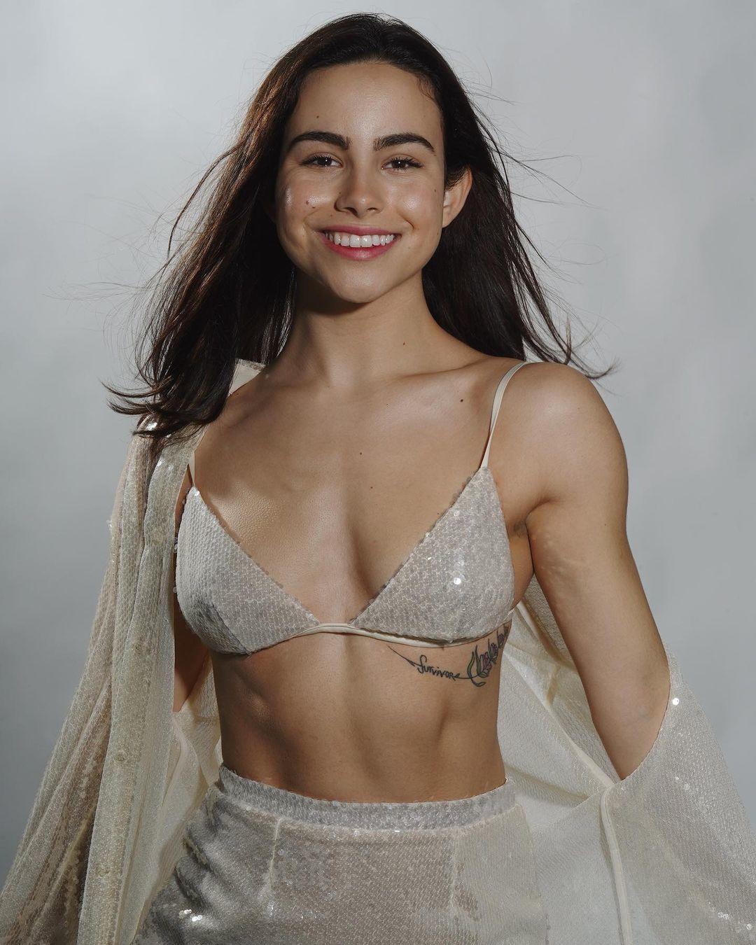 Sofiaspams Nude OnlyFans Perdite 1