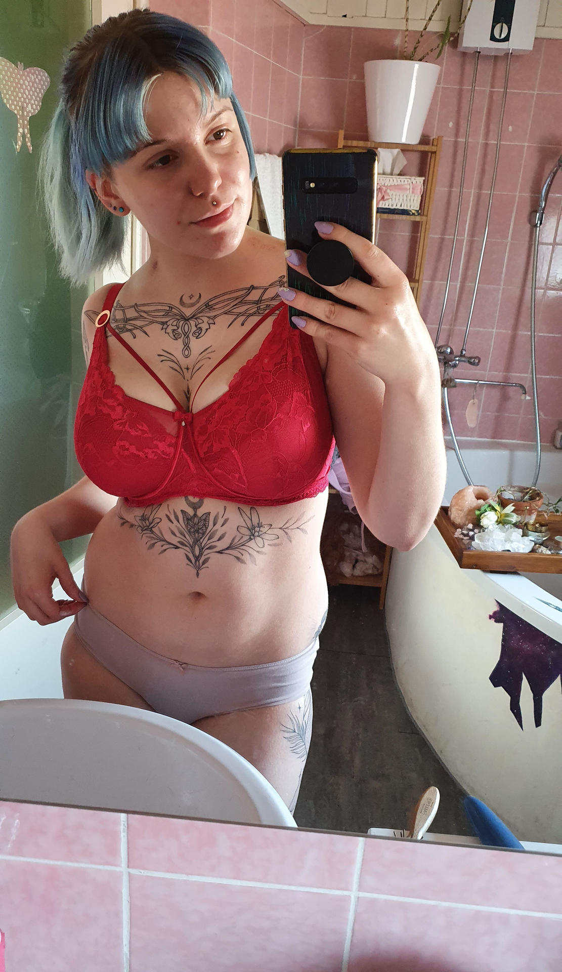 softcorecosplay Nude OnlyFans Leak 1