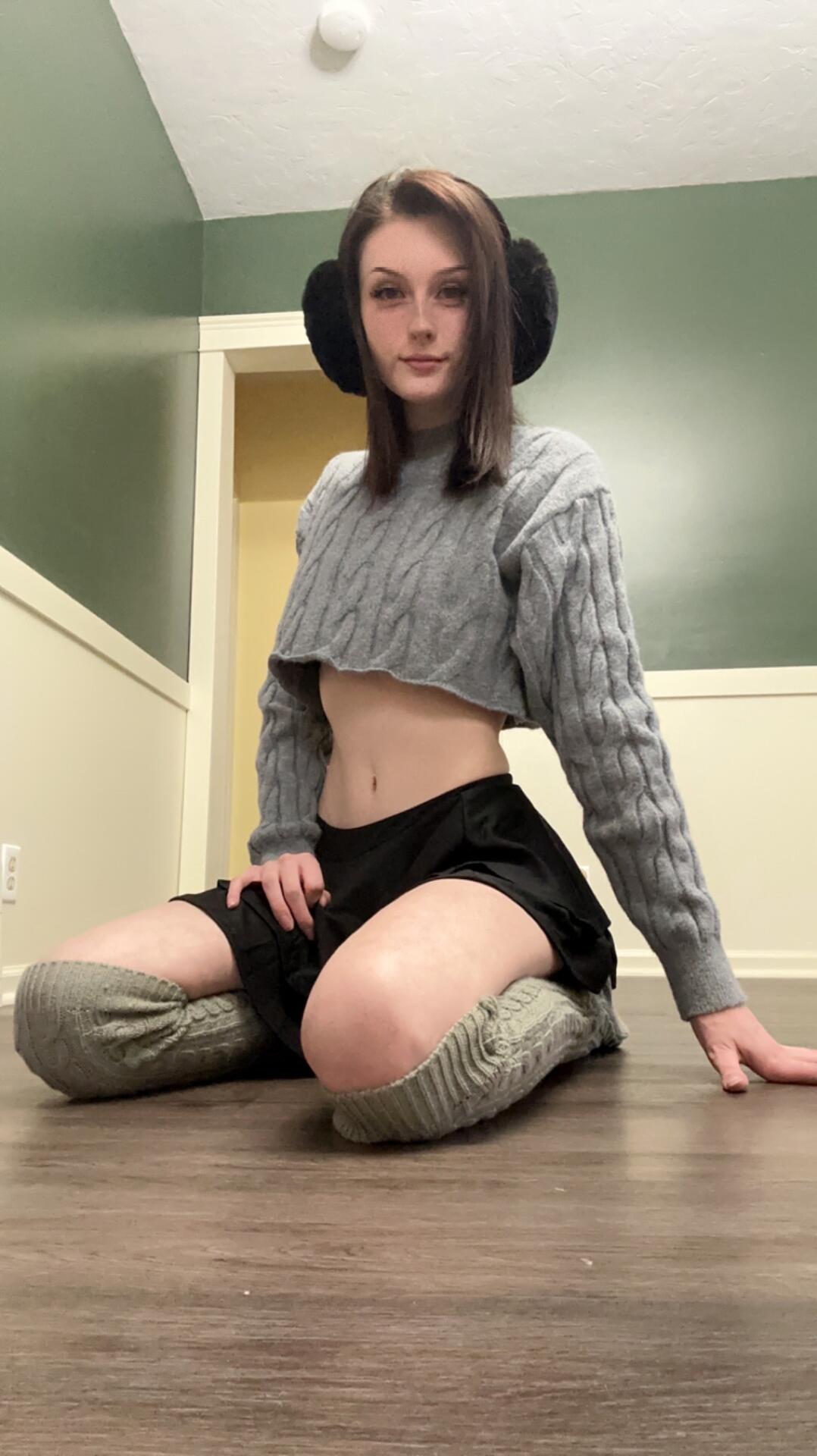 Soggyalien22 / soggyalien Nude Patreon Leaks 1