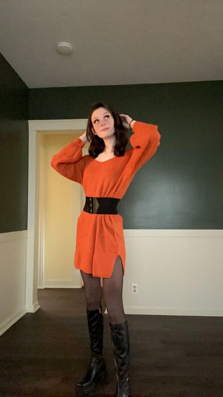 Soggyalien22 / soggyalien Perdite Nude Patreon 1
