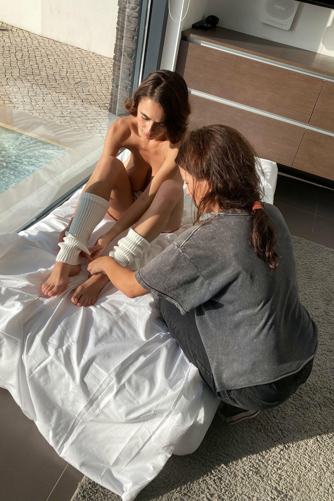 Solomia Maievska / miamaievska Nude OnlyFans Leak 1