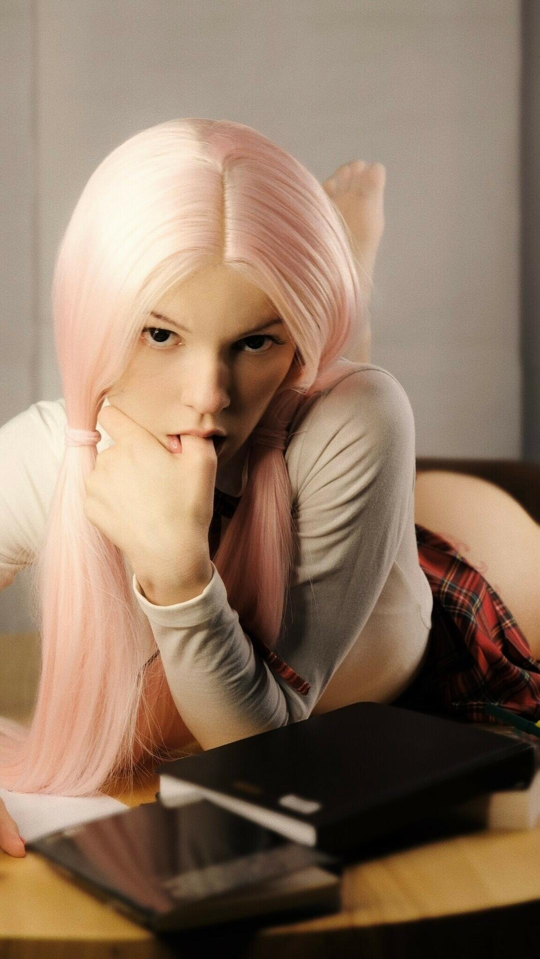 Soly Asmr / soly.asmr Foto Nude OnlyFans Trapelate 1