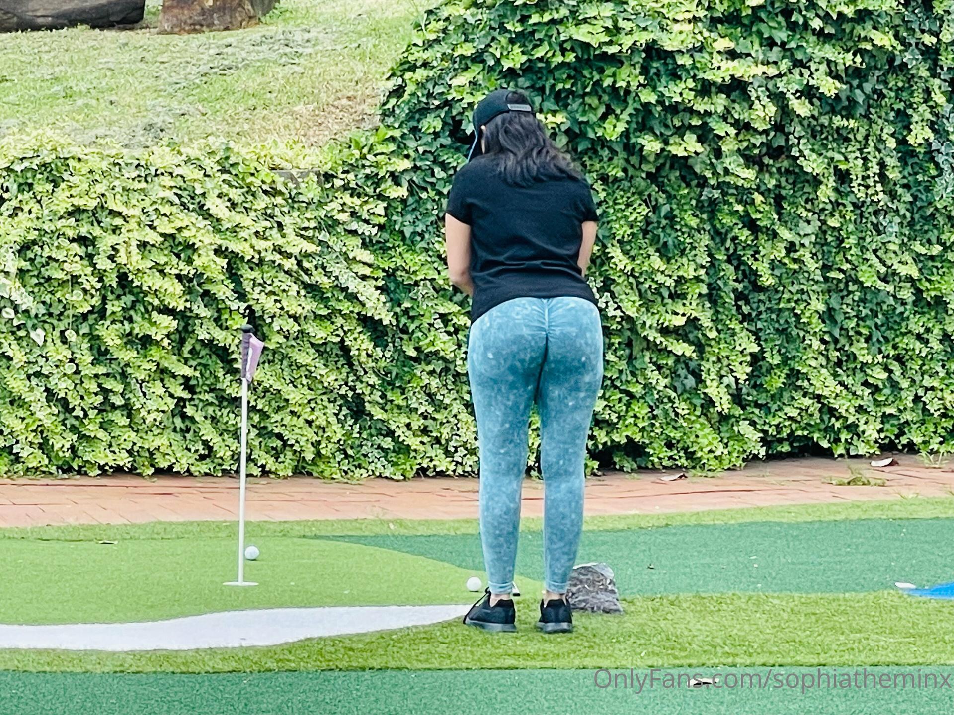 Sophia / sophiatheminx Nude OnlyFans Leak 1