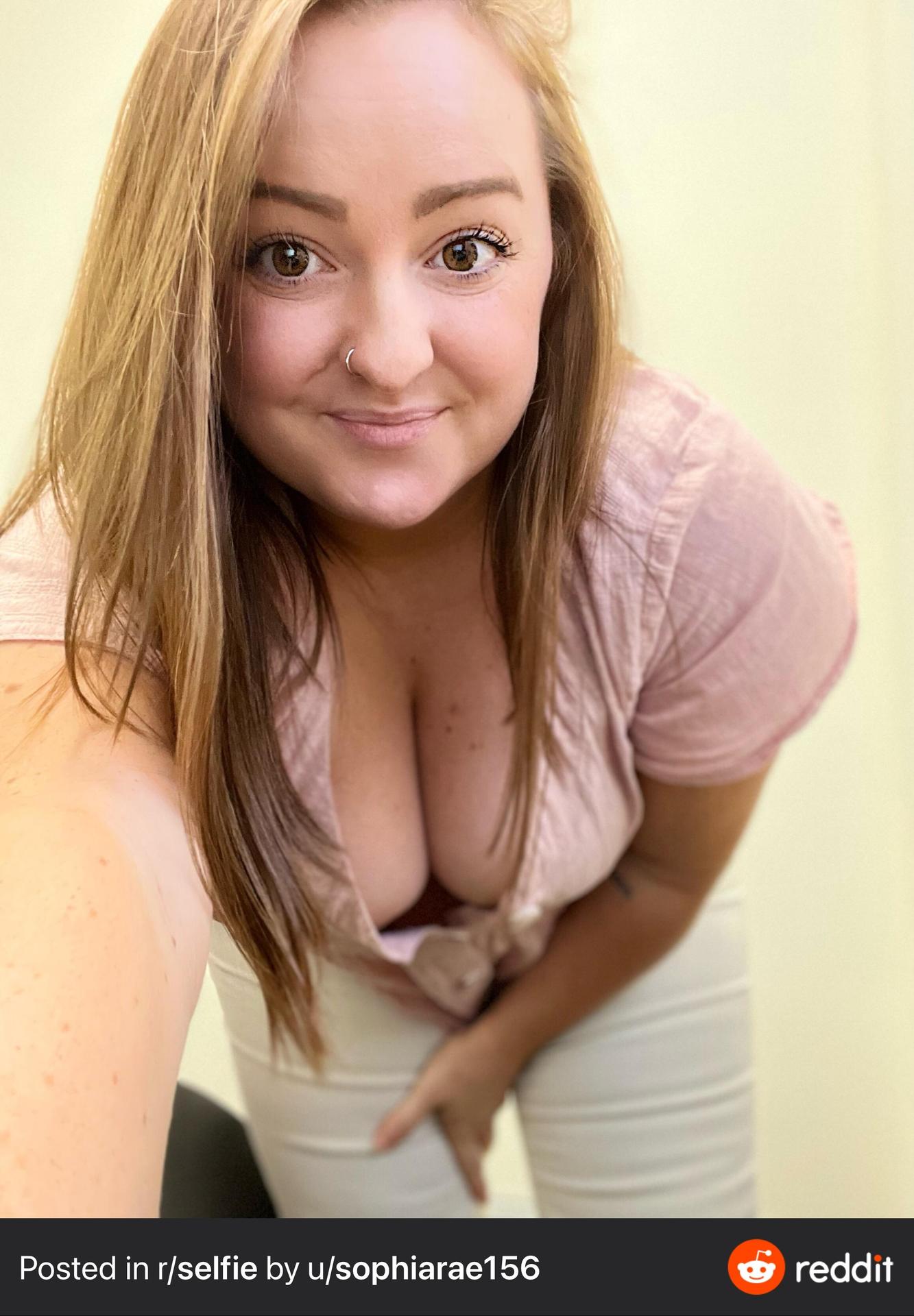Sophiarae156 Nude OnlyFans Leak 1