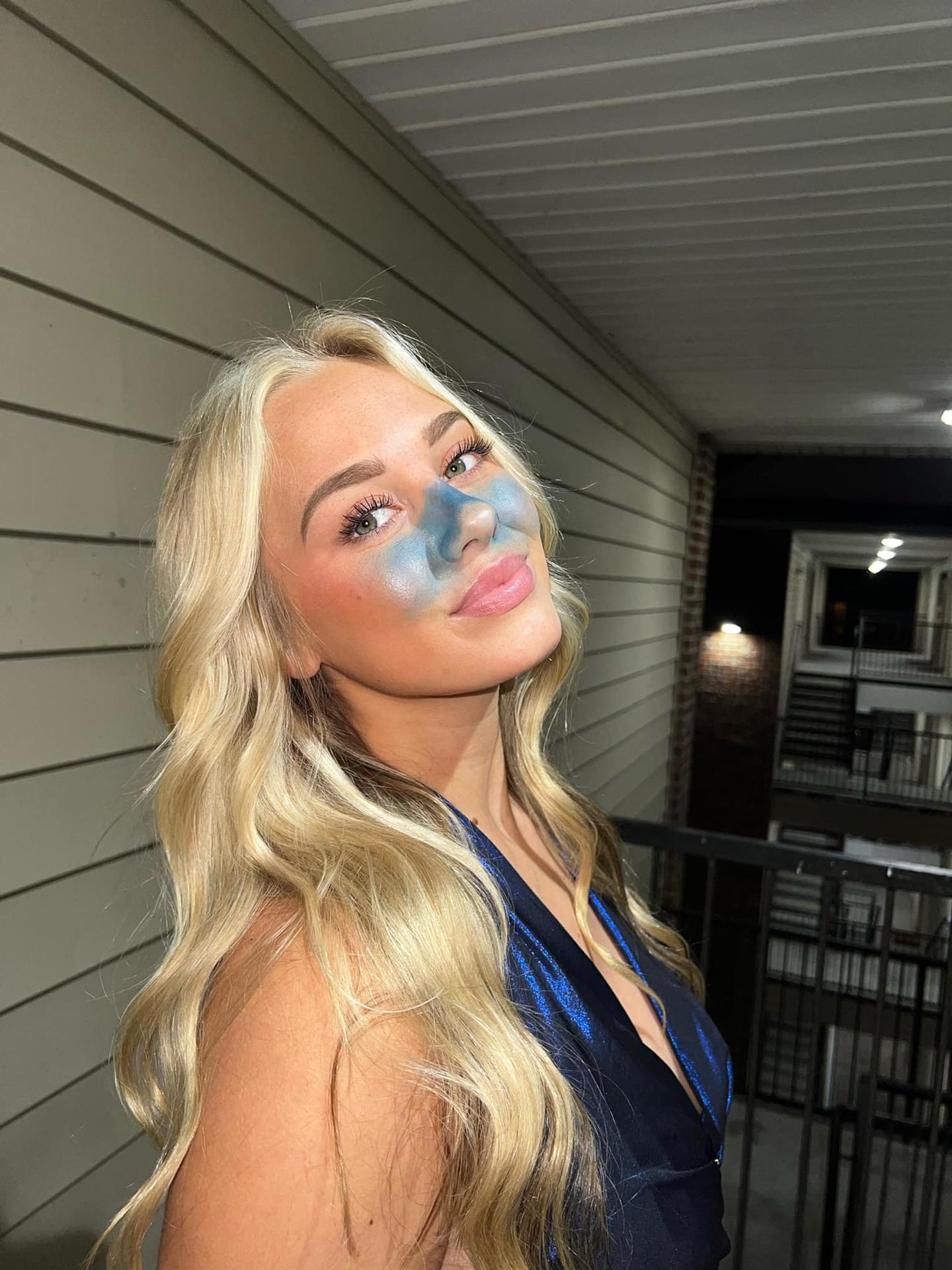 Sophie Riedemann / Sophuckingone Nude OnlyFans Leak 1