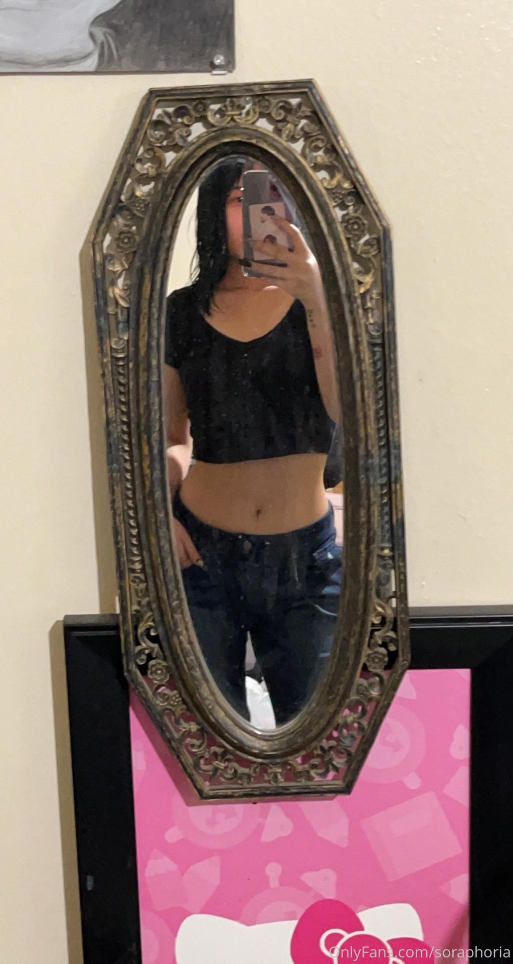 Soraphoria Nude OnlyFans Leak 1