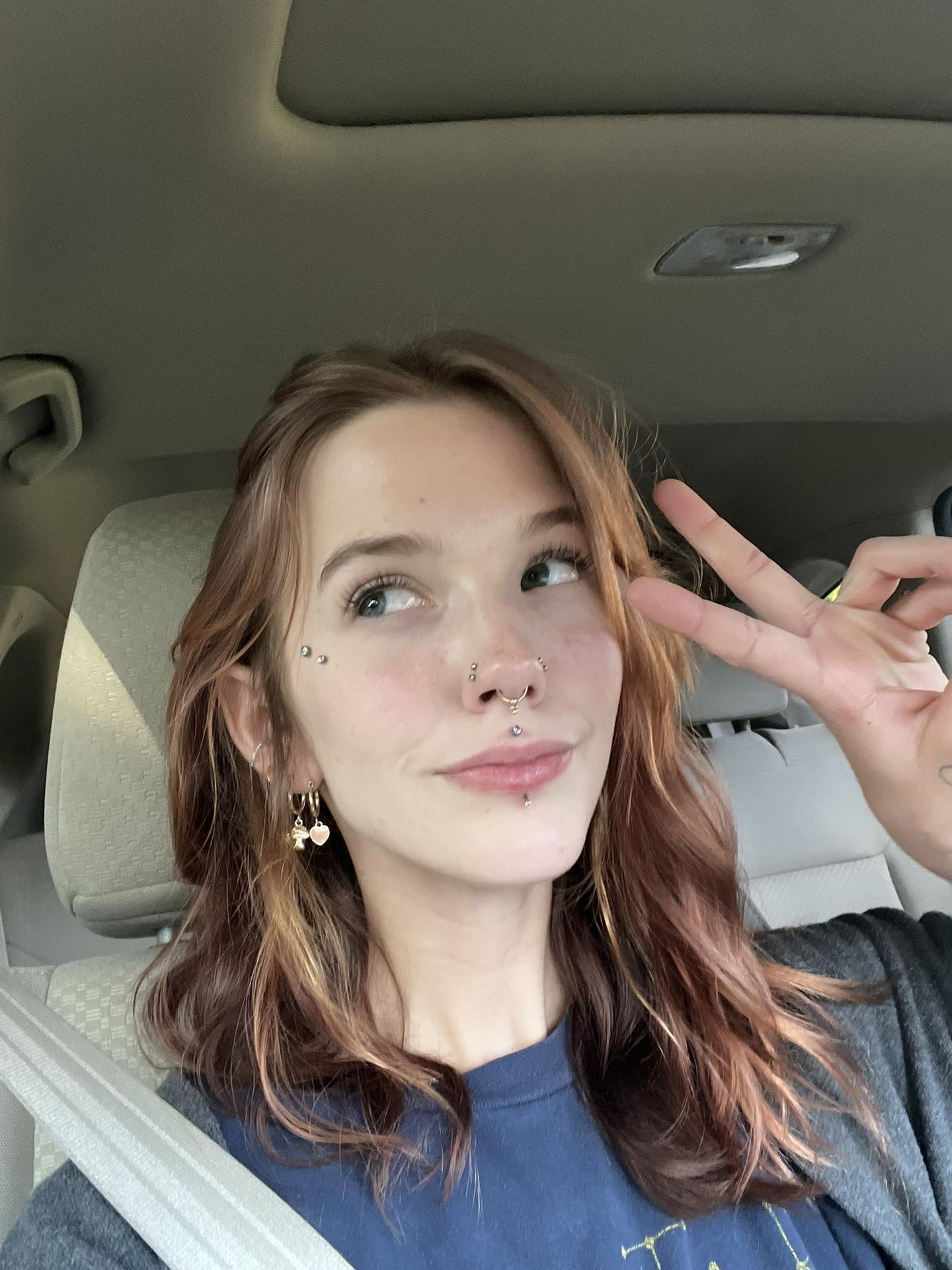 Hazeimay / Spaghettigorl / hazelmay Perdite Nude OnlyFans 1