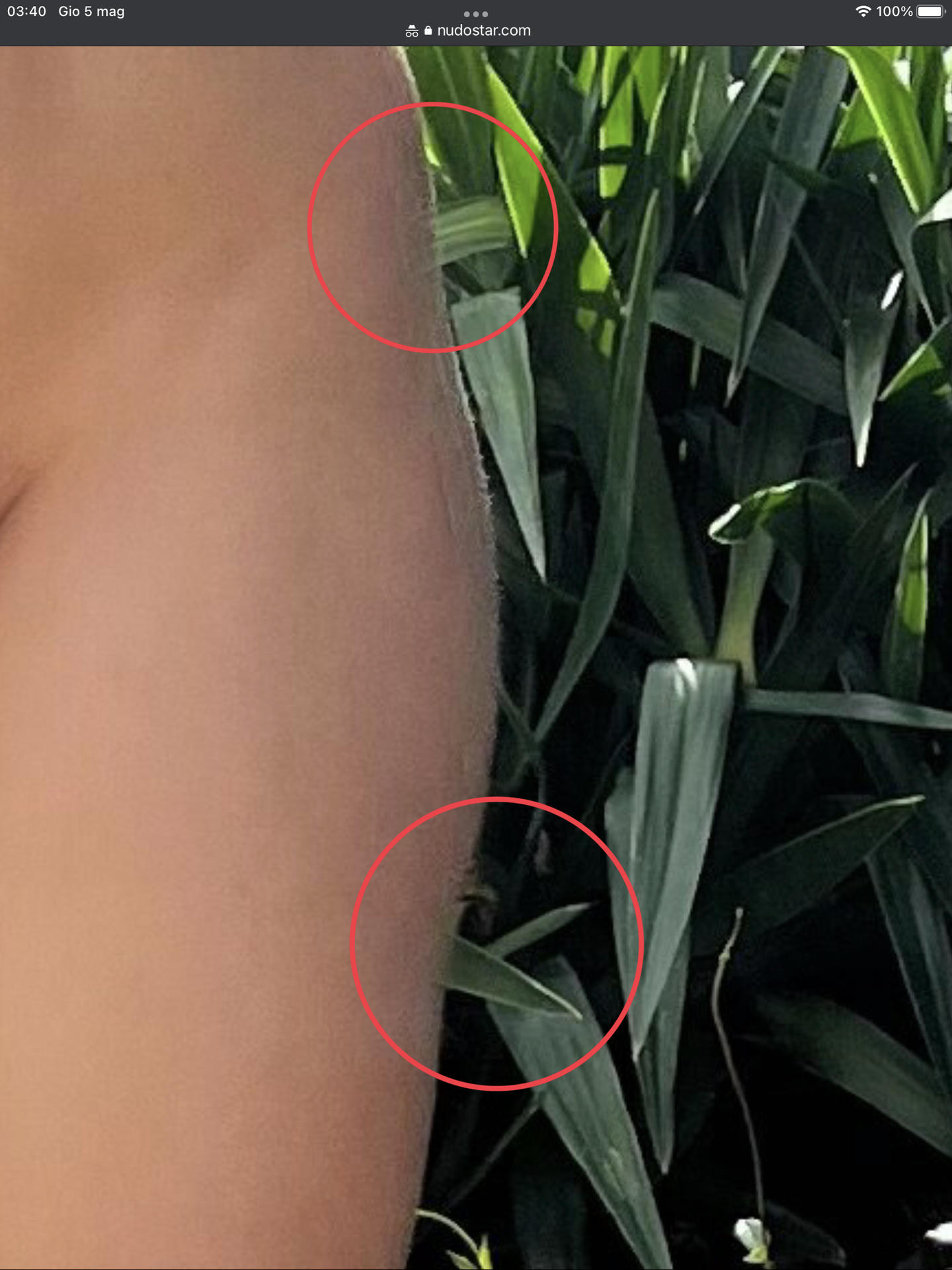 Stefania Ferrario / stefaniaferrario Nude OnlyFans Leak 1