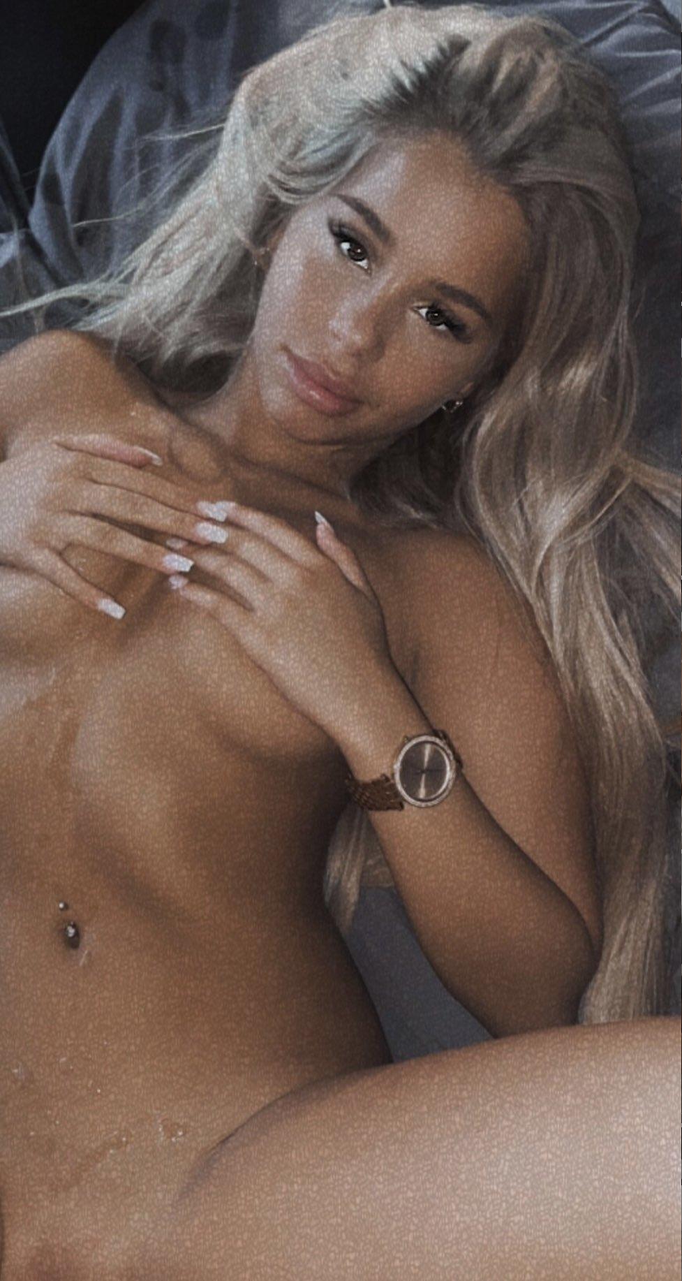 Steff Myers / steffmyers Nude OnlyFans Perdite 1