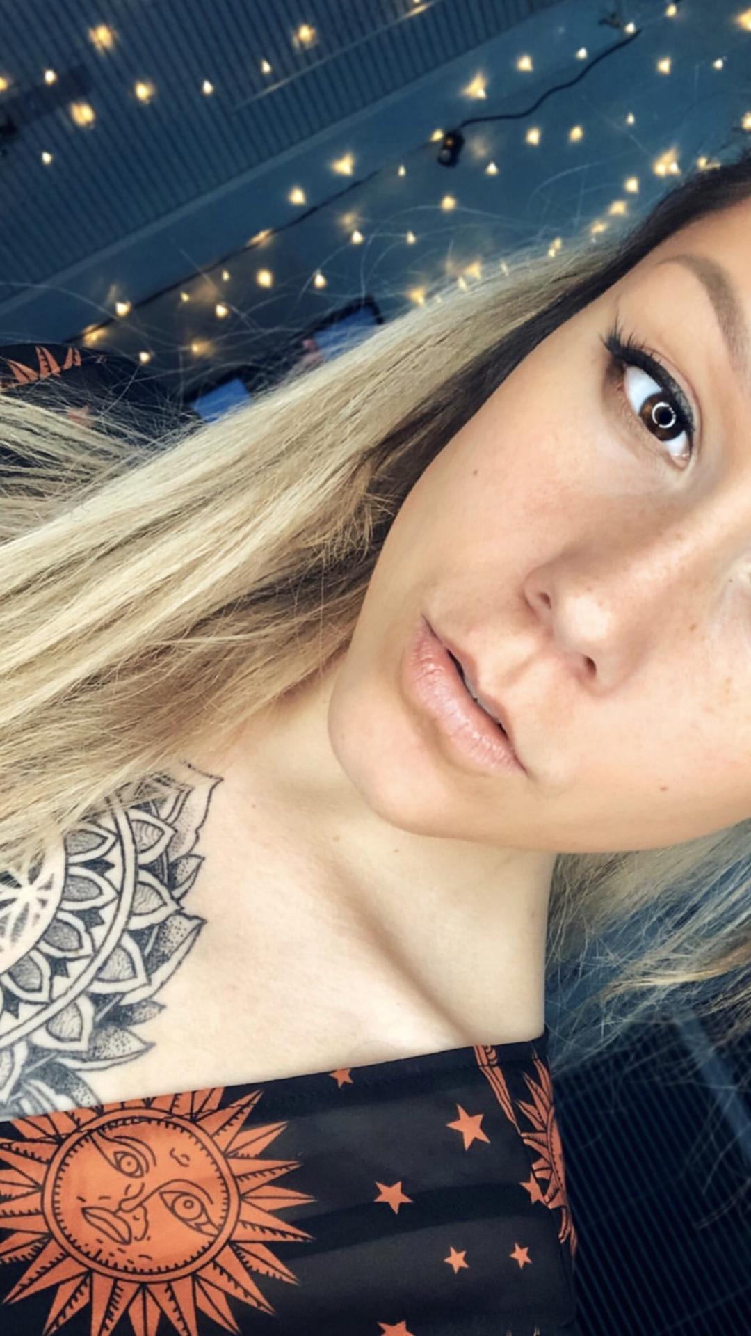 Stephi Lee / Stephilee Nude OnlyFans Leak 1