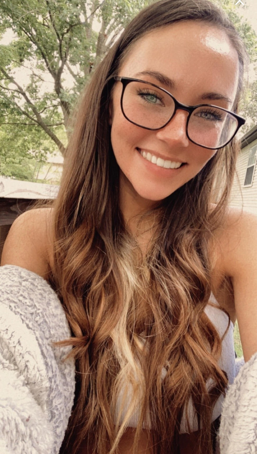 StormiSkies / stormiskiesfreee Nude OnlyFans Leak 1