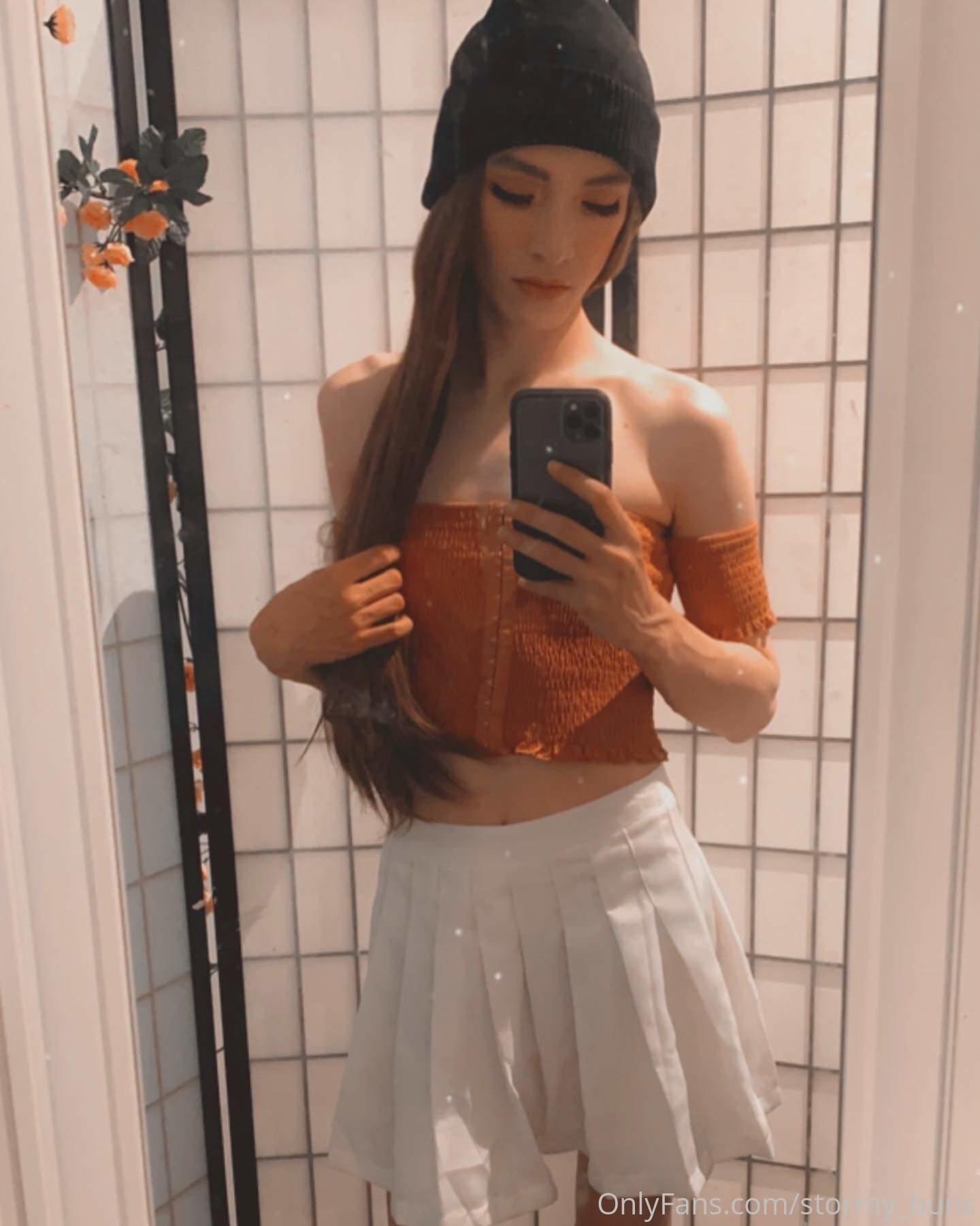 Stormy_buns Nude OnlyFans Leak 1