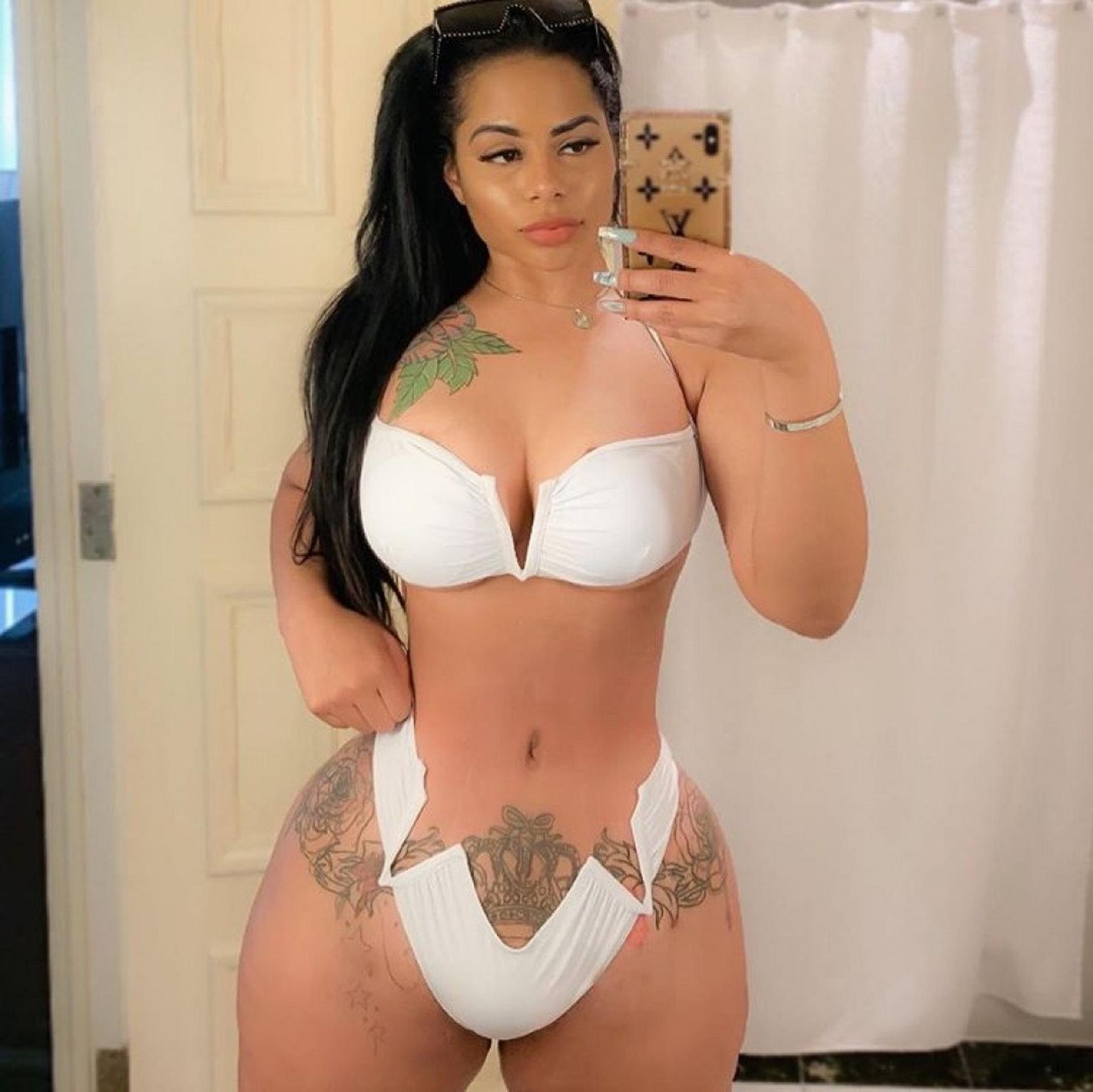 Strella Katt / Strellakat Nude OnlyFans Leak 1