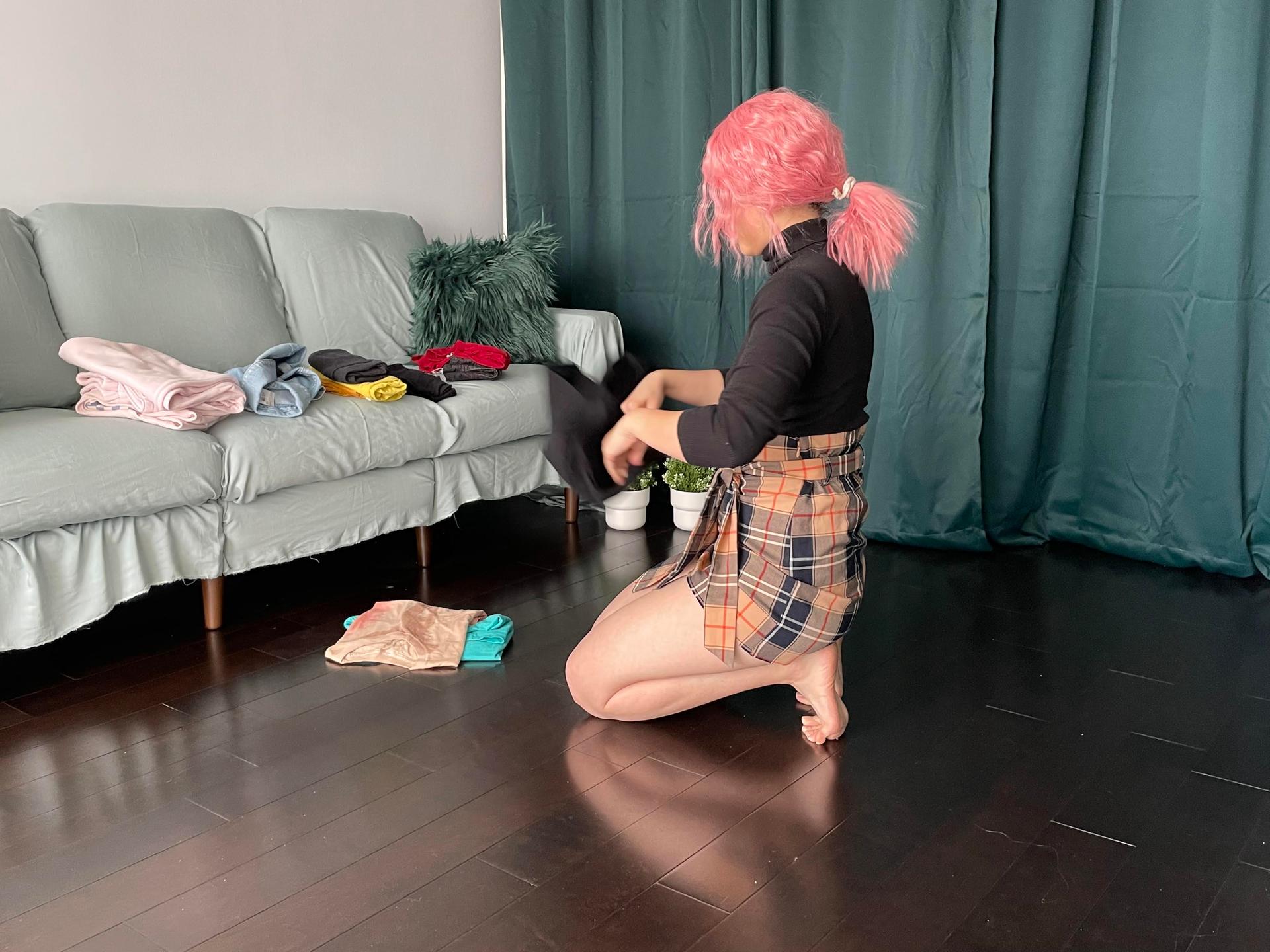 Junie / Studio Juniper / stdio.jnpr / stdio_jnpr Nude OnlyFans Perdite 1