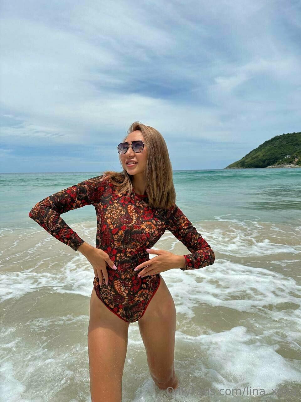 suelina Nude OnlyFans Leak 1