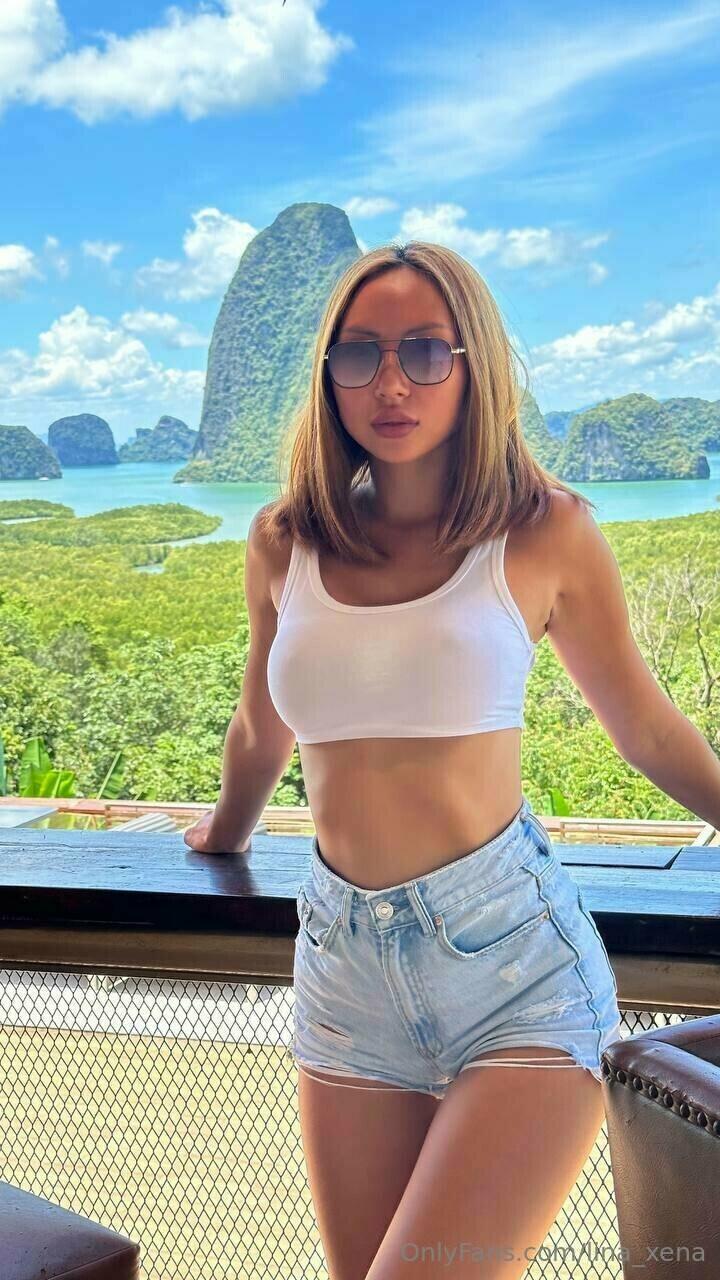 suelina Nude OnlyFans Leak 1