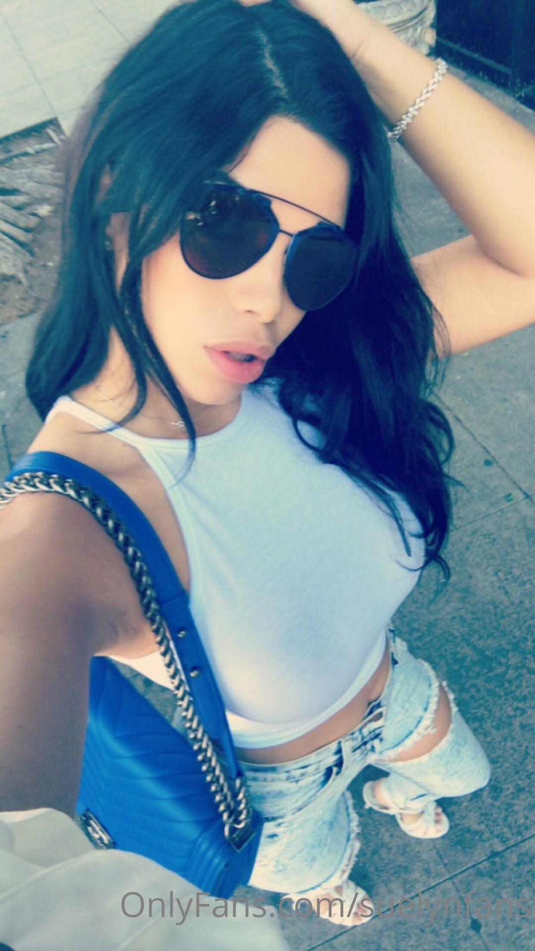 Suelyn Medeiros / suelynfans Nude OnlyFans Leak 1