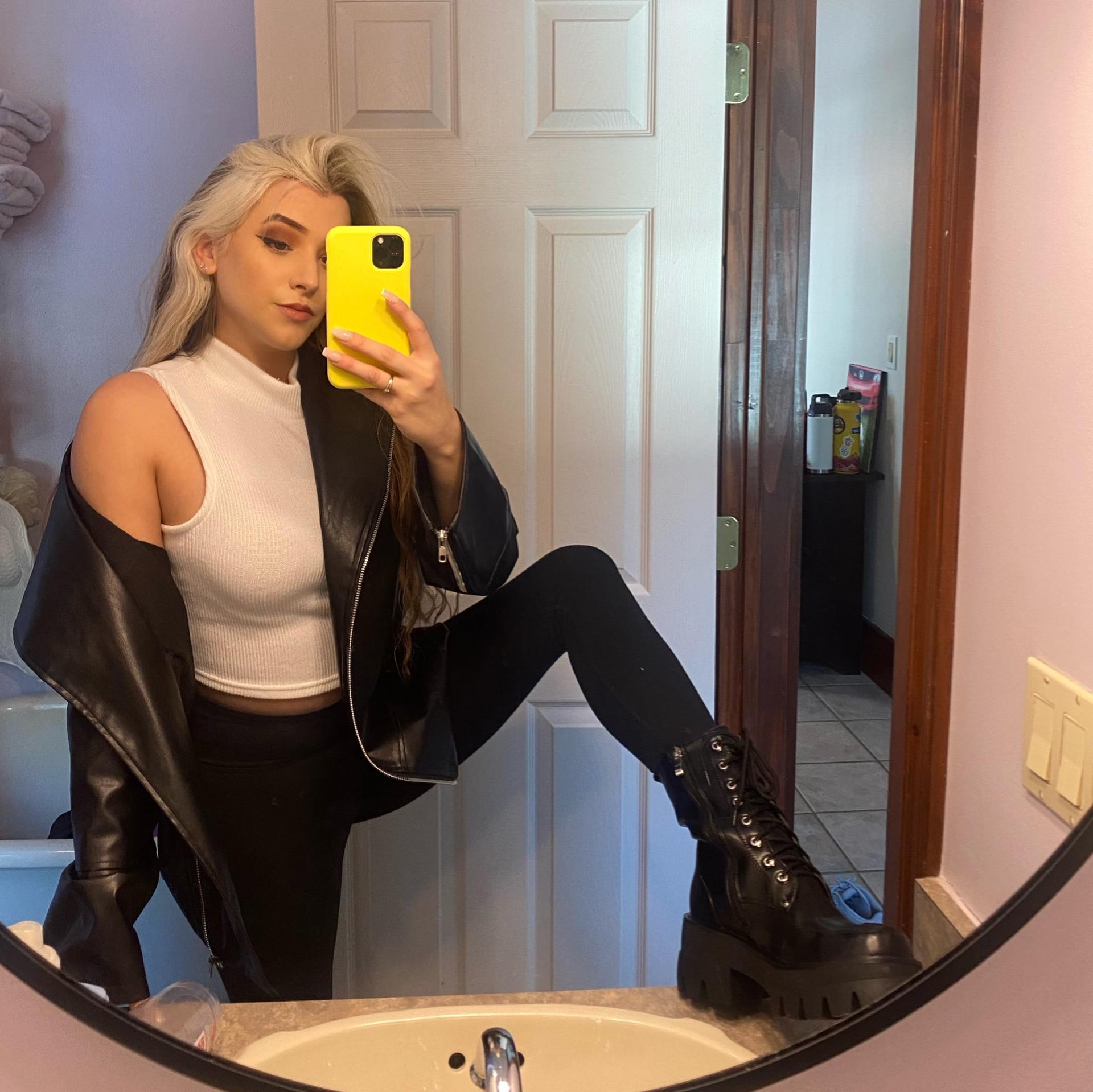 Sweeettails / sweeette Nude OnlyFans Leak 1