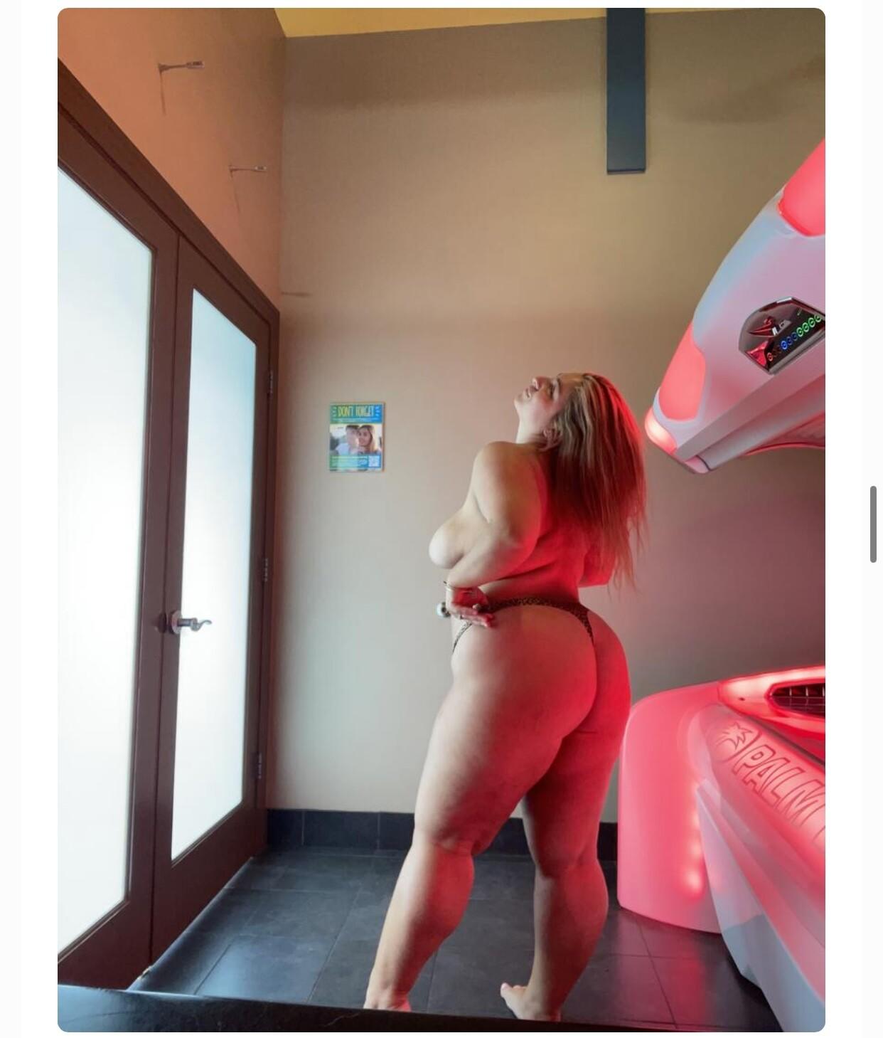 Sweet Becca / Sweetbecca96 Nude OnlyFans Leak 1