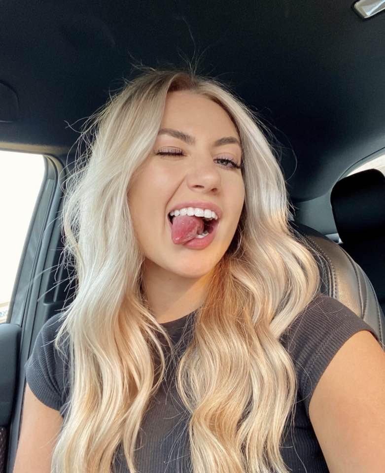 Tavia / tavia.jucksch Nude OnlyFans Leak 1